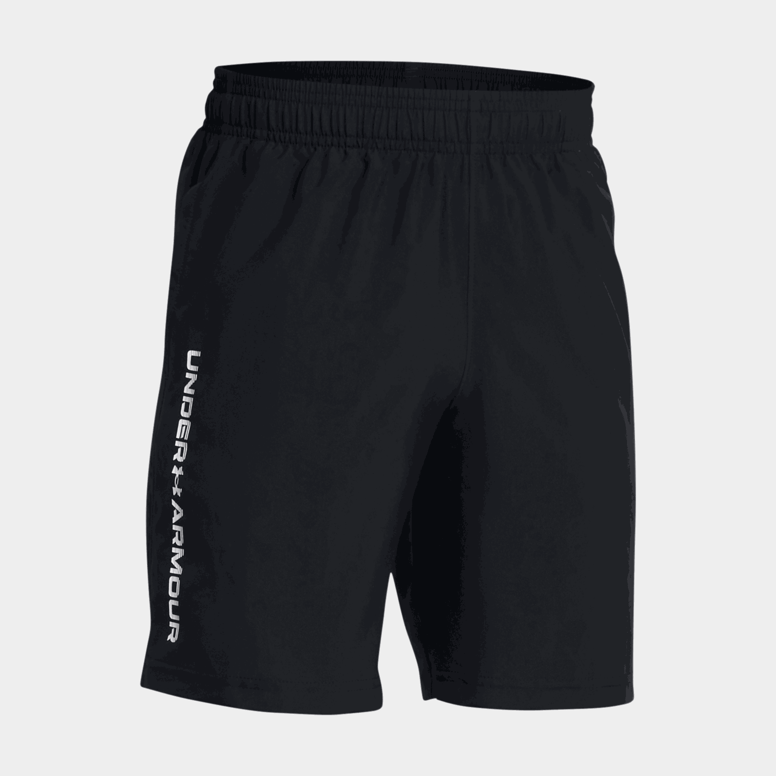 Woven Graphic Short, nuorten treenishortsit - full image 3