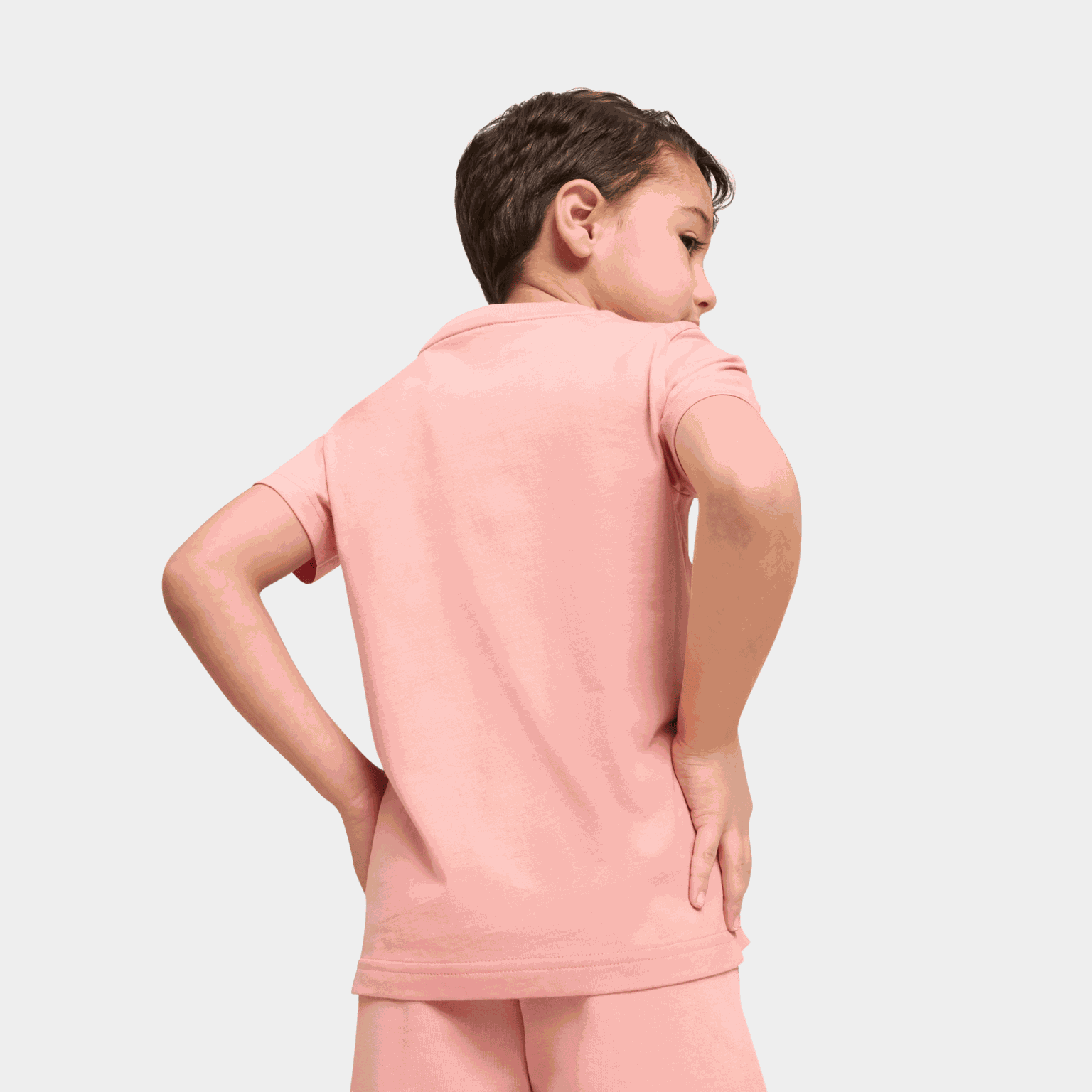 Essential No. 1 Logo-Tee, lasten t-paita - full image 2