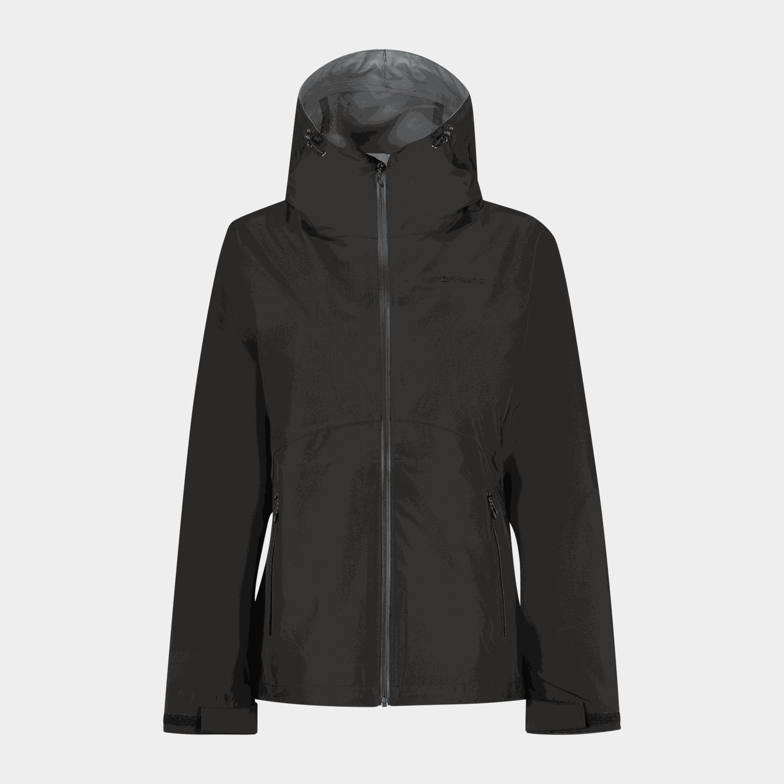 Røros Rec Shell Jacket naisten kuoritakki - full image 2