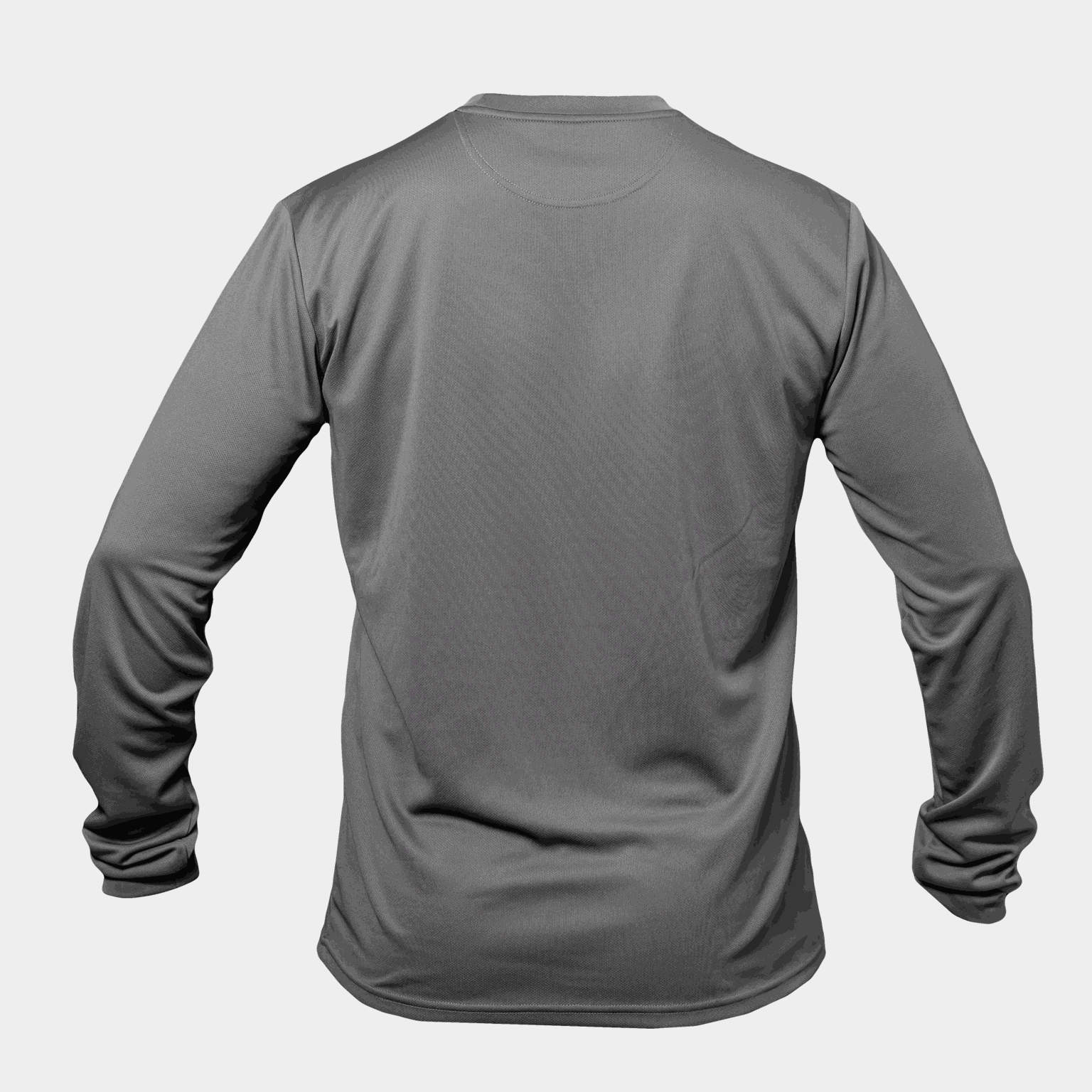 Marlon Long Sleeve T-Shirt 25/26, treenipaita - full image 3
