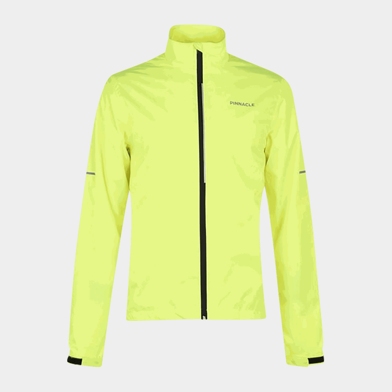 Waterproof Cycling Jacket Mens, pyöräilytakki - full image 2