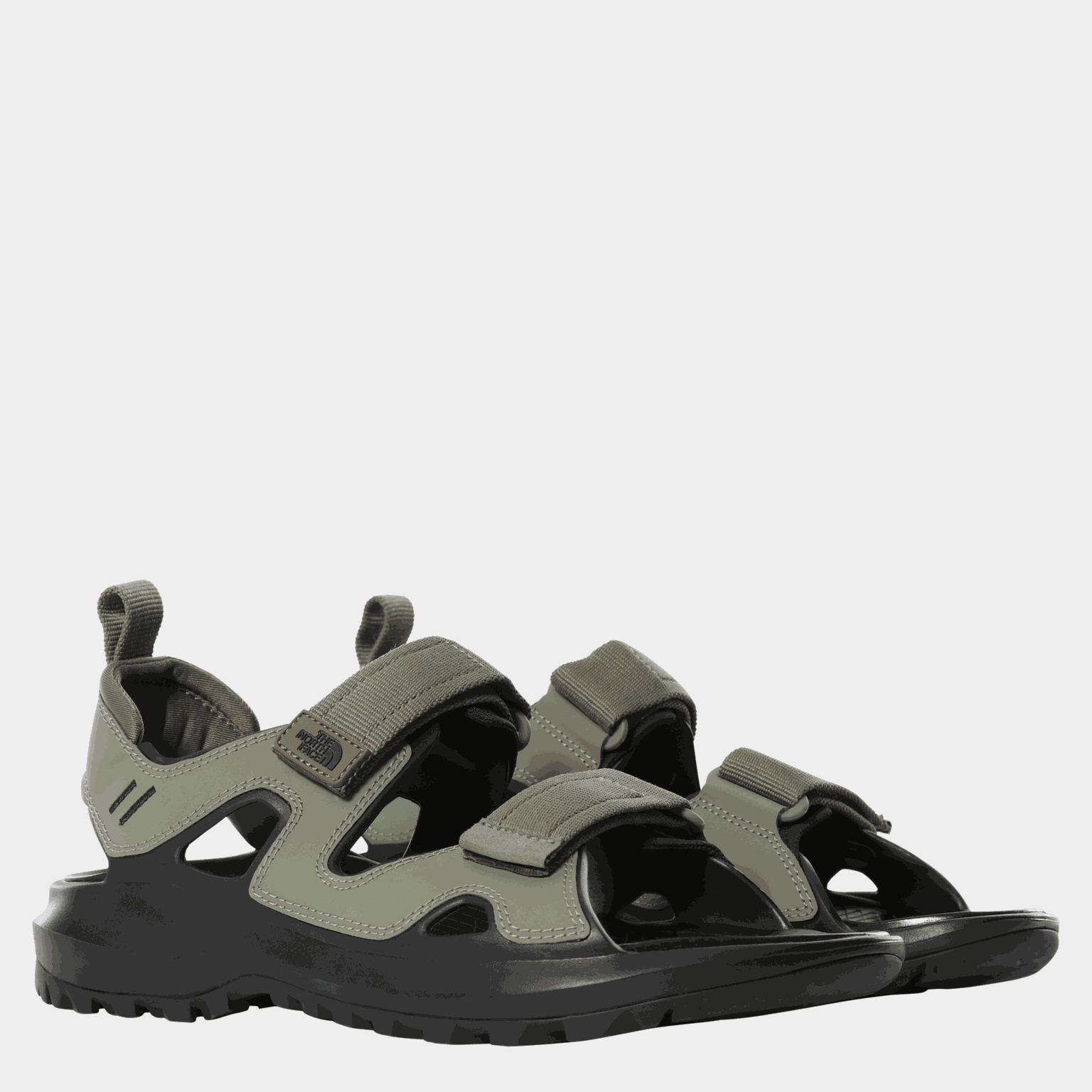 Hedgehog Sandal Iii - full image 1