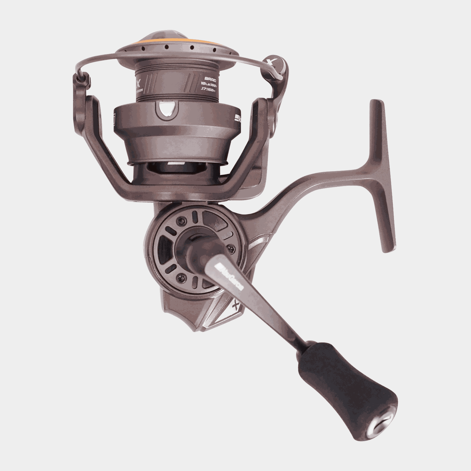 Revo3 X 3000H, avokela - full image 1