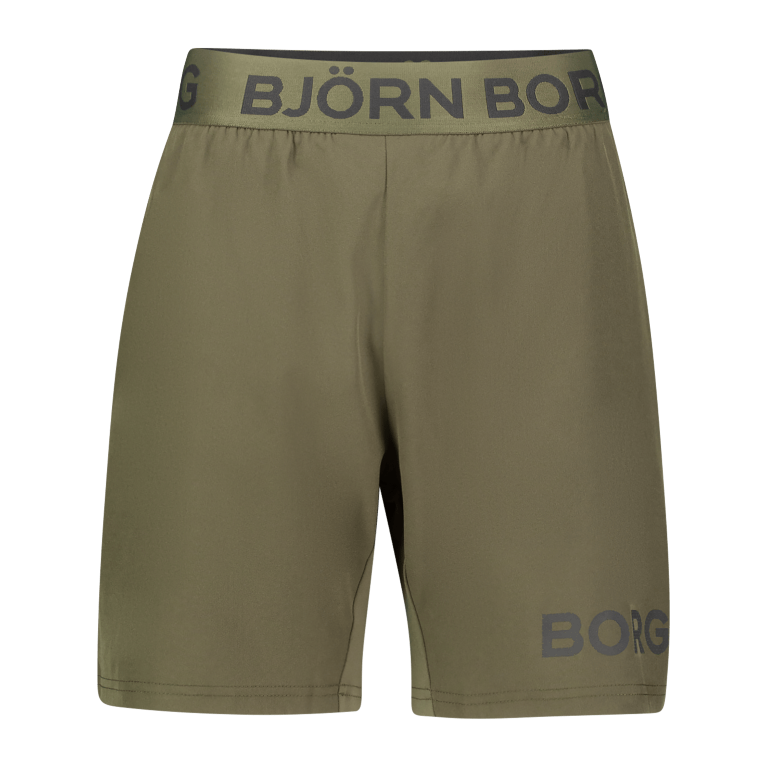 Björn Borg Borg Shorts, тренировочные шорты для юниоров