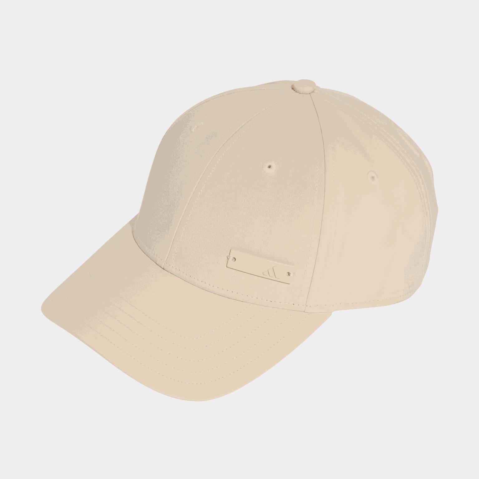 BB CAP LT MET, lippis, unisex - full image 1