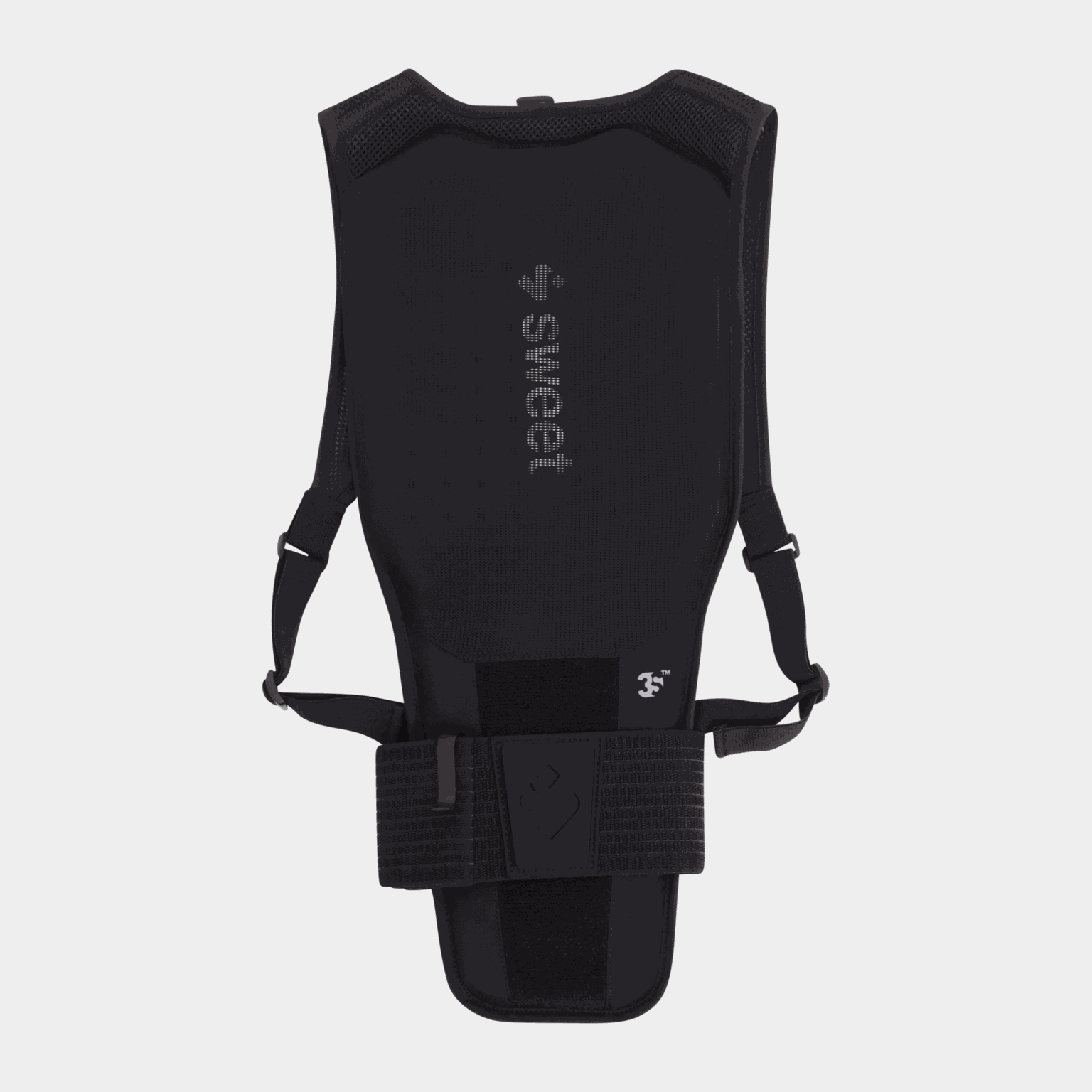 Back Protector 2.0 25/26, selkäsuoja, selkäpaneeli, unisex - full image 1