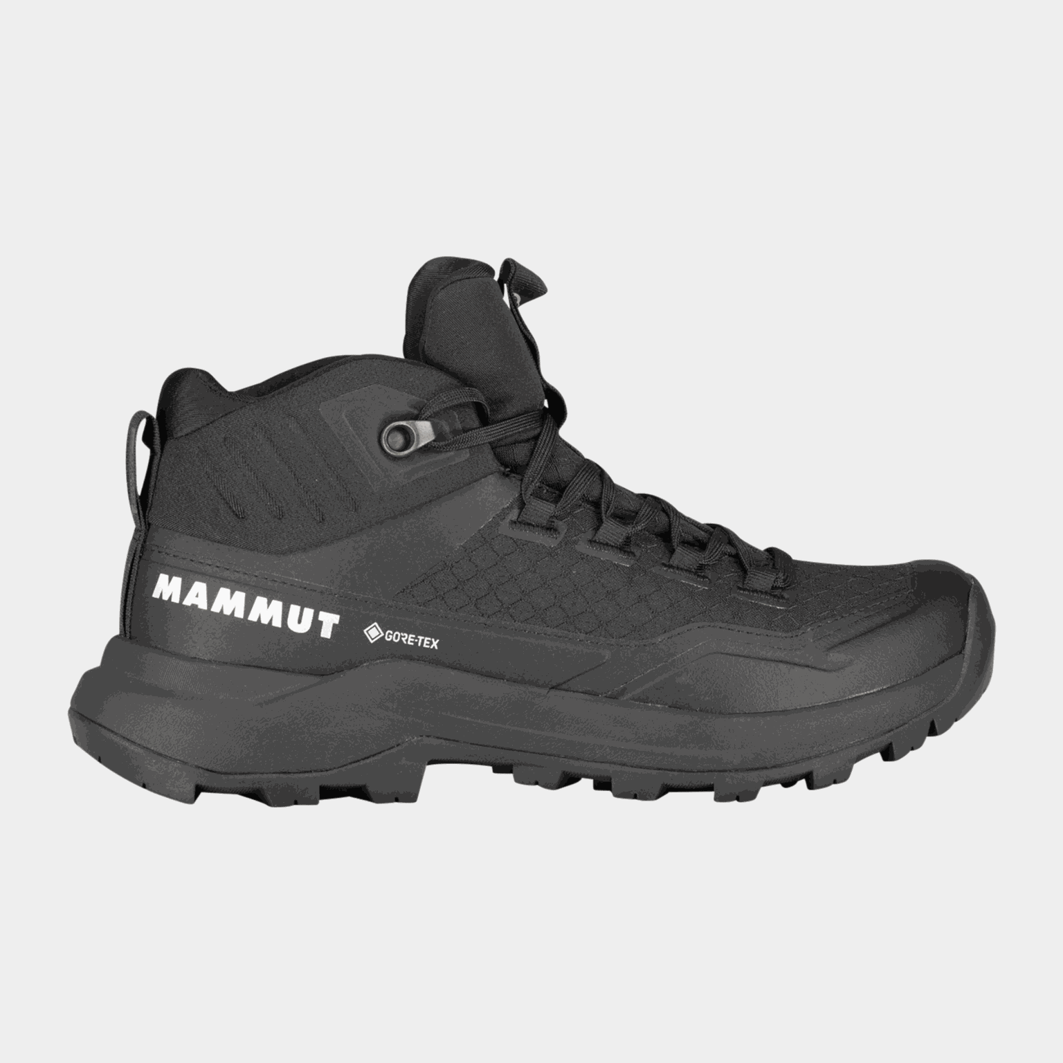 Sertig III Mid GTX, naisten vaelluskengät - full image 1