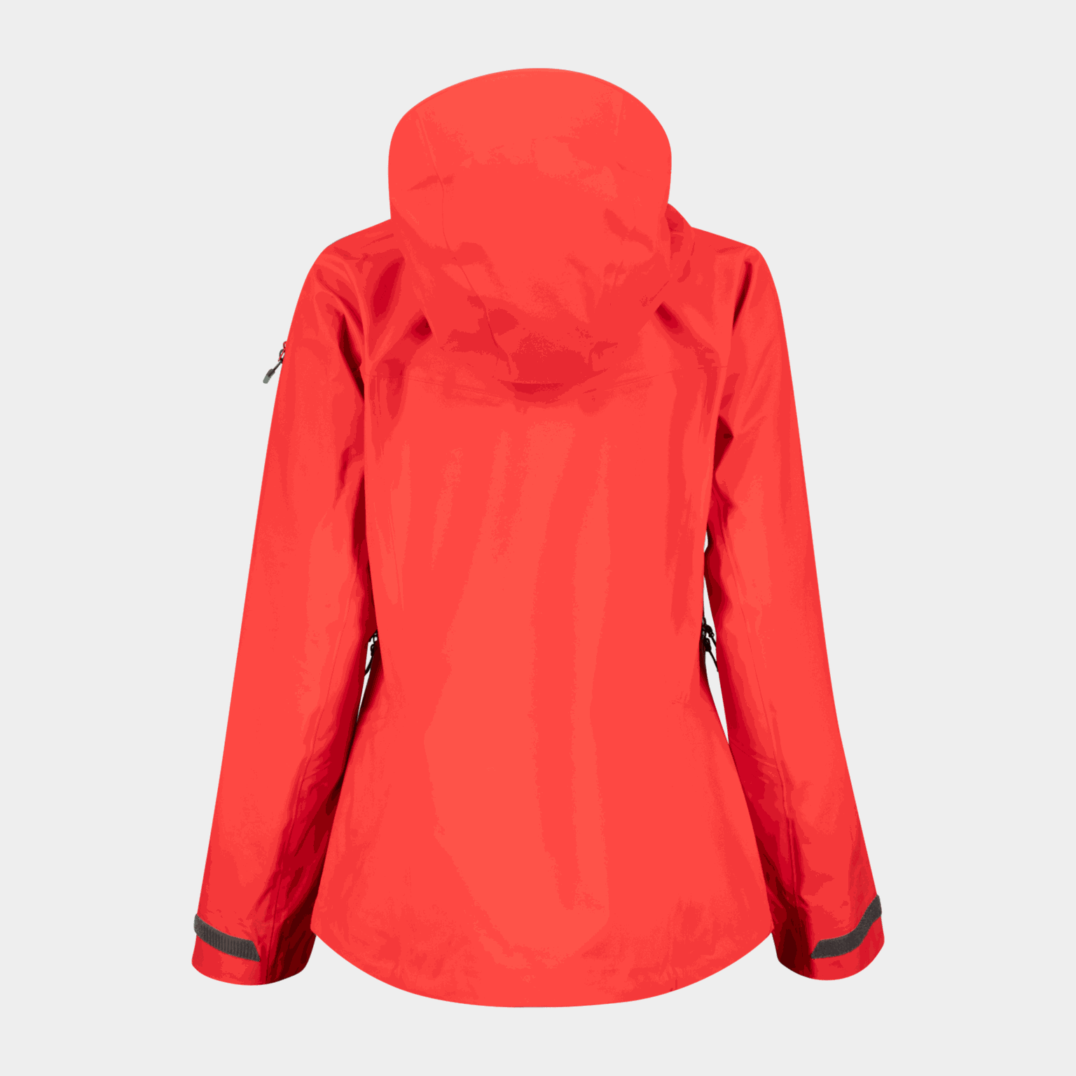 Spitz OE Jacket, naisten kuoritakki - full image 2