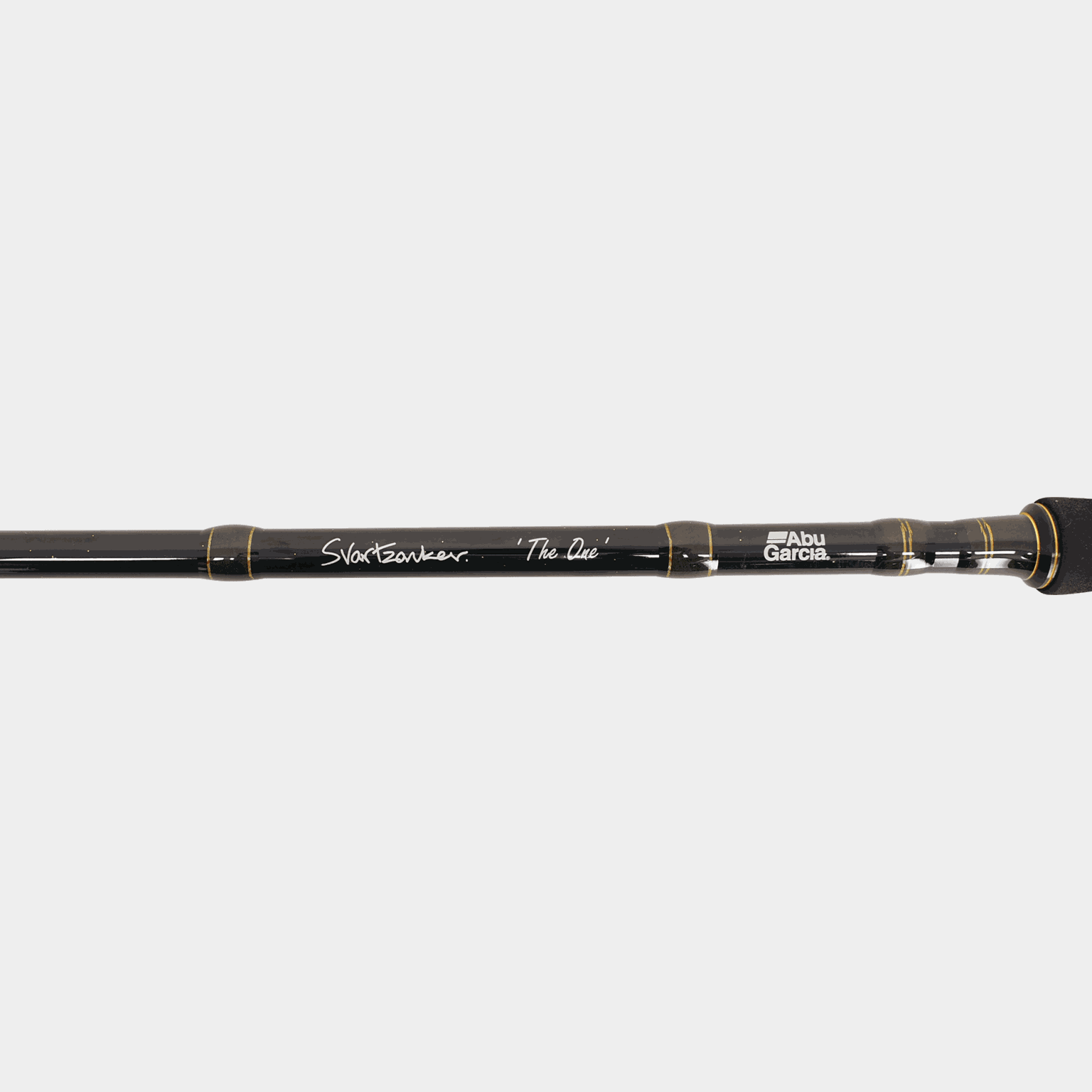 Svartzonker The One 8’4 30-110g - Haspel - full image 3