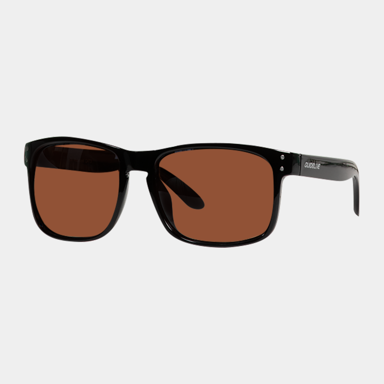Coastal - Grey Lens, aurinkolasit - full image 1