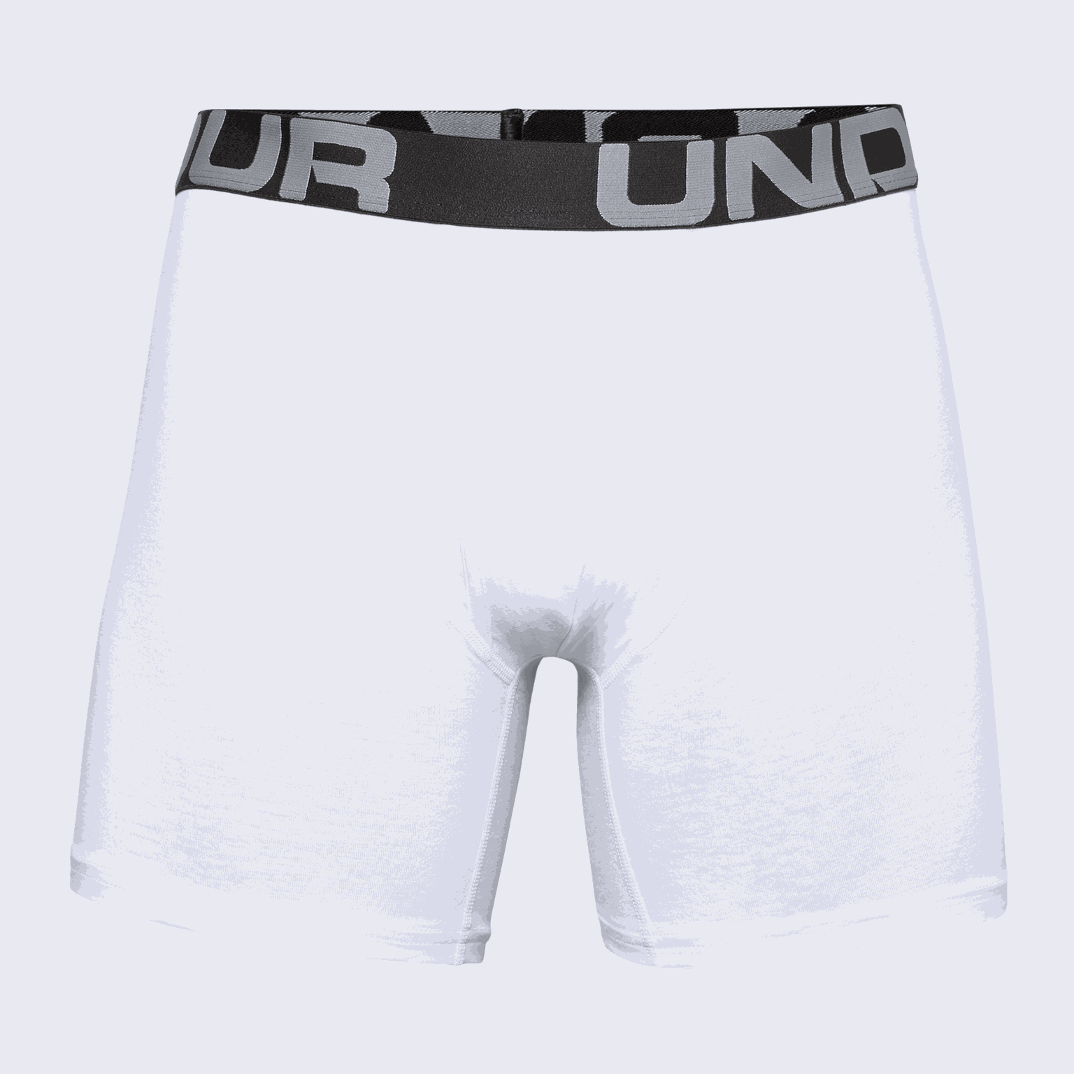 Charged Cotton 6in 3 Pack, miesten bokserit - full image 3