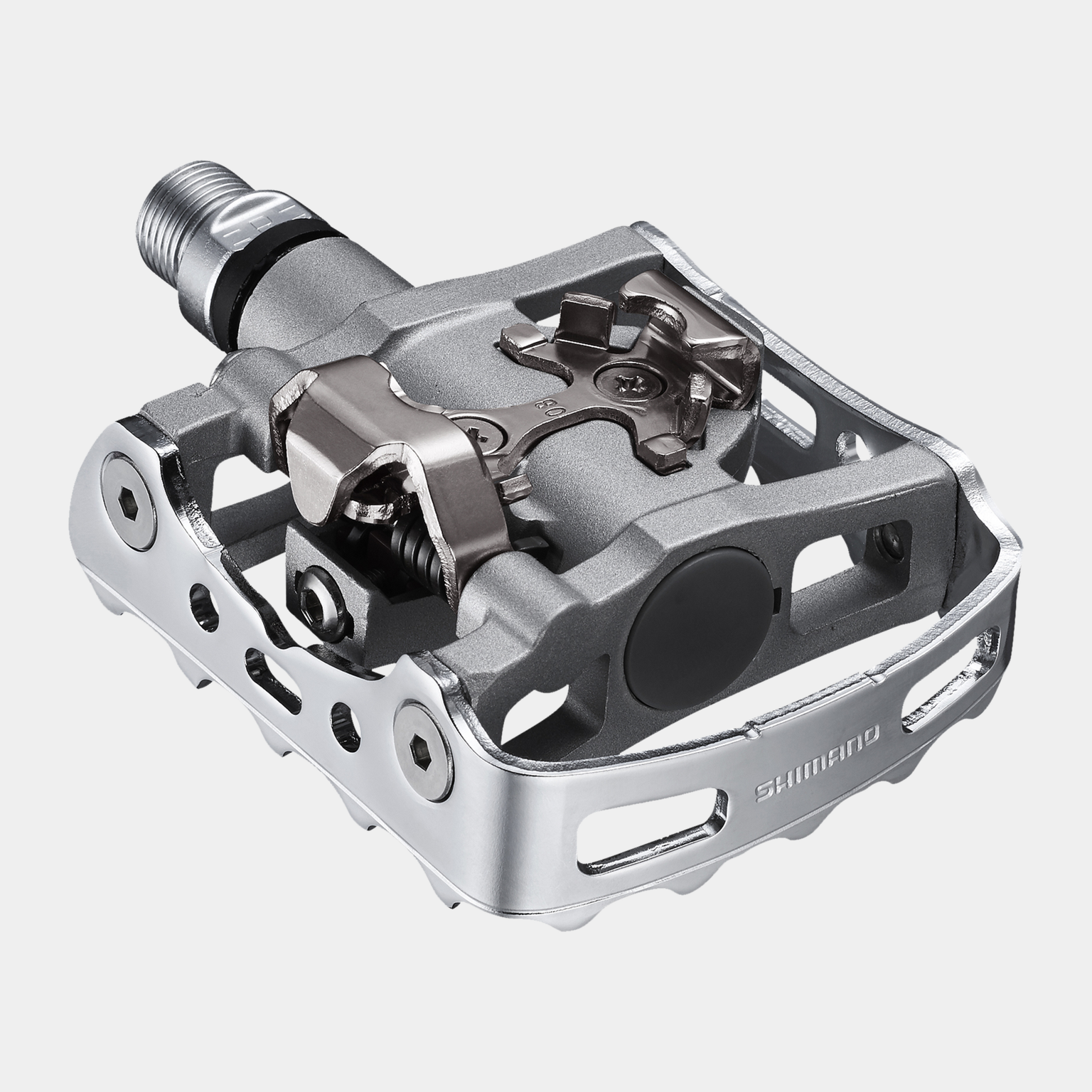 Pedal PD-M324 SPD Combi - full image 1