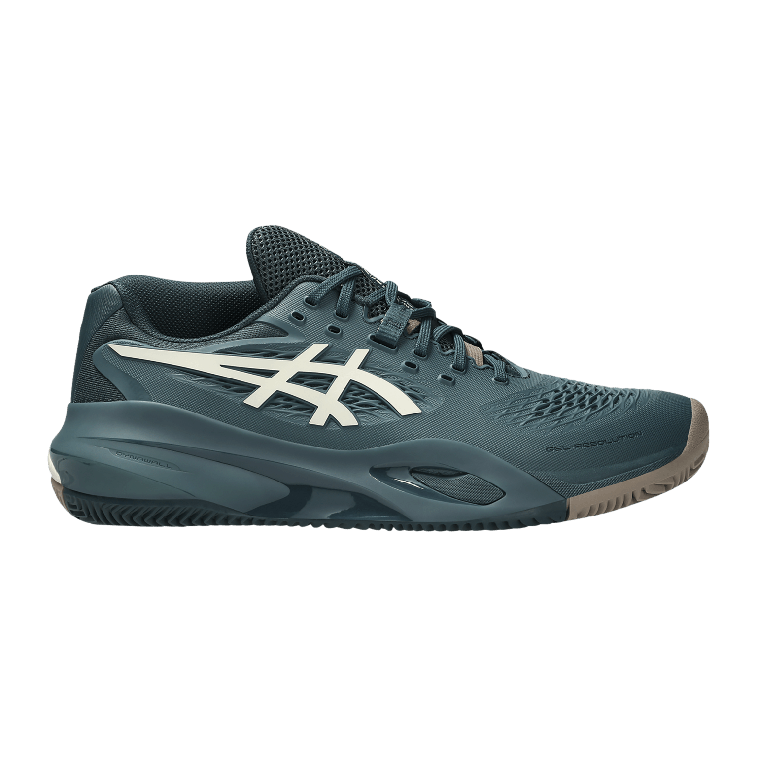 Asics Gel-Resolution X Clay, мужская теннисная обувь