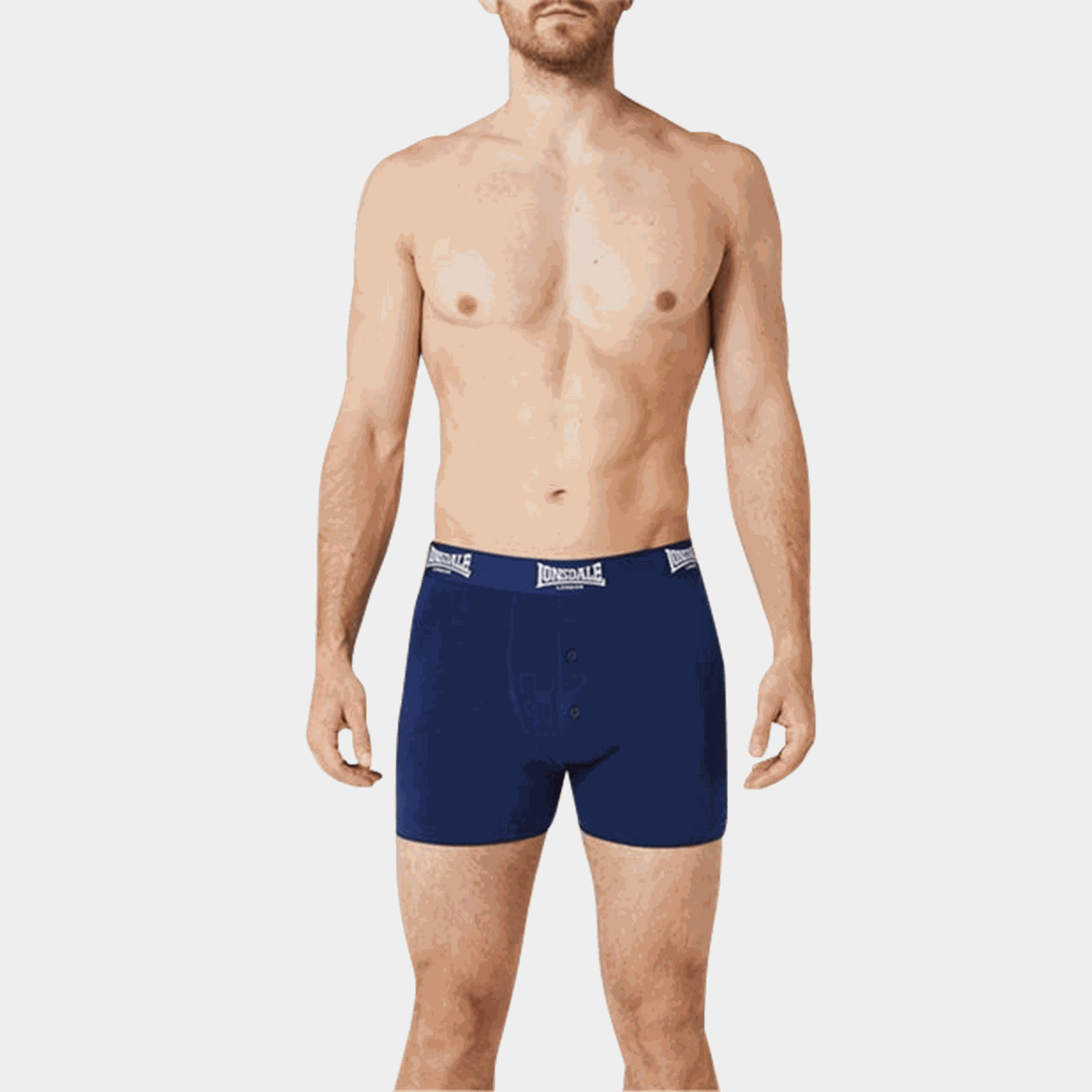2Pk Boxer, miesten bokserit - full image 1