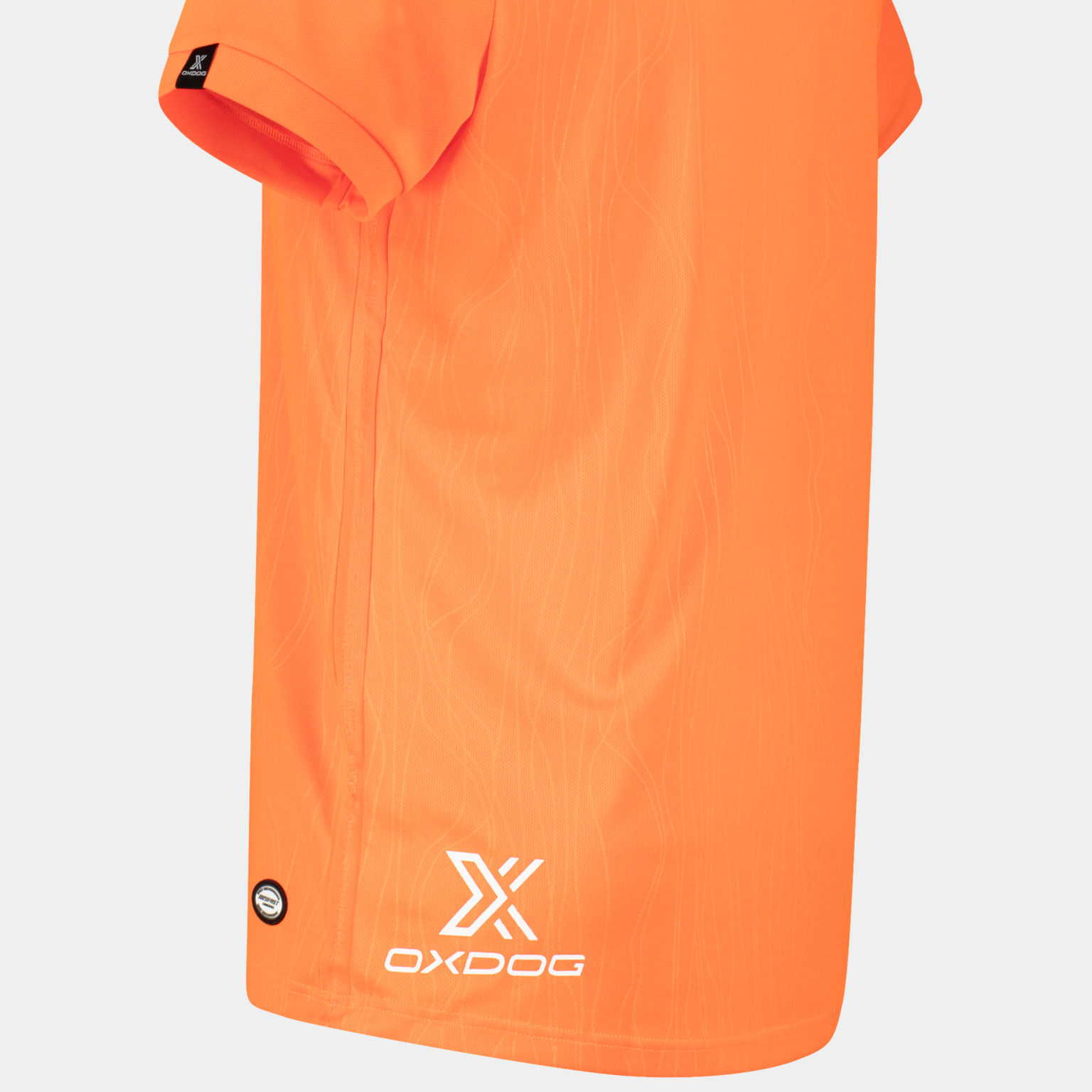 2023 Avenger Shirt T-paita aikuiset 26/27 - full image 2