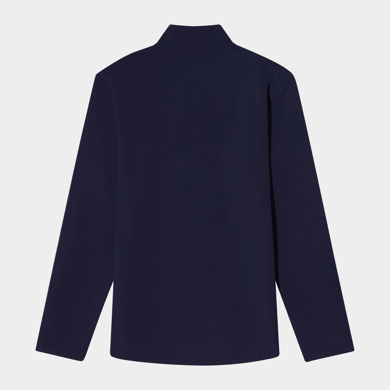Team Locker Room 1/4 Zip Yt 26/27, Team Locker Room 1/4 Zip Yt - full image 3