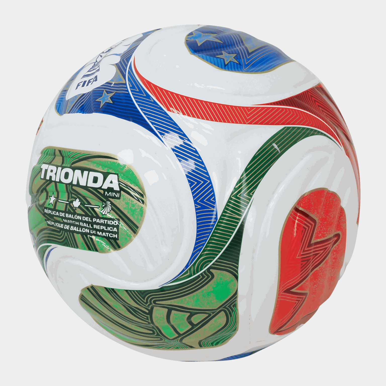 FIFA World Cup 2026 Trionda Mini, temppujalkapallo - full image 2