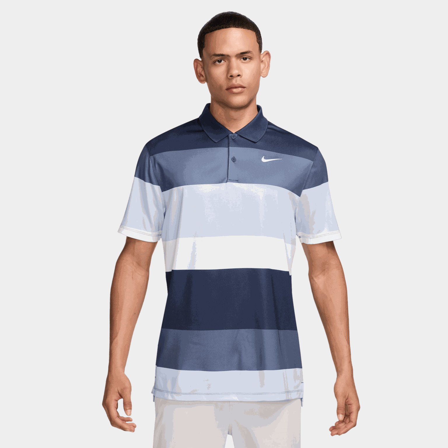 Dri-FIT Victory+ Polo, miesten golfpaita - full image 2