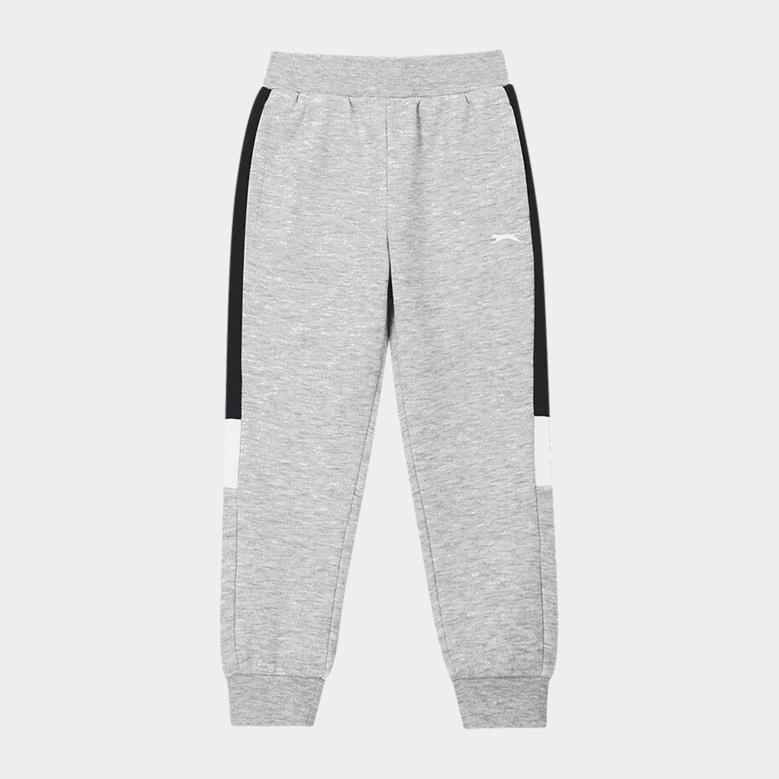 Fleece Full Zip Track Suit, lasten verryttelyasu - full image 4