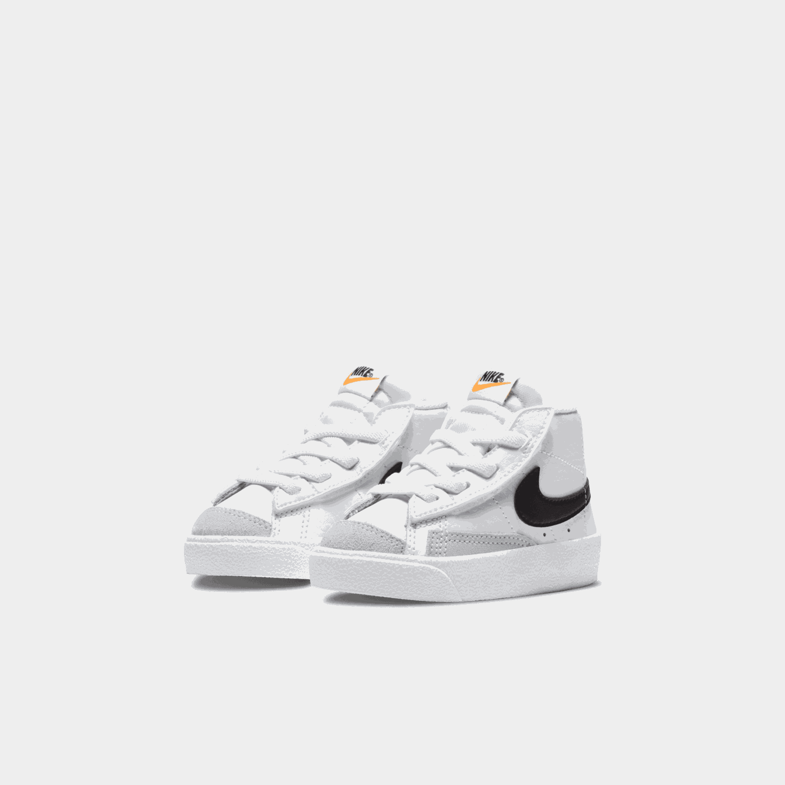 Blazer Mid 77 (Td) - full image 1