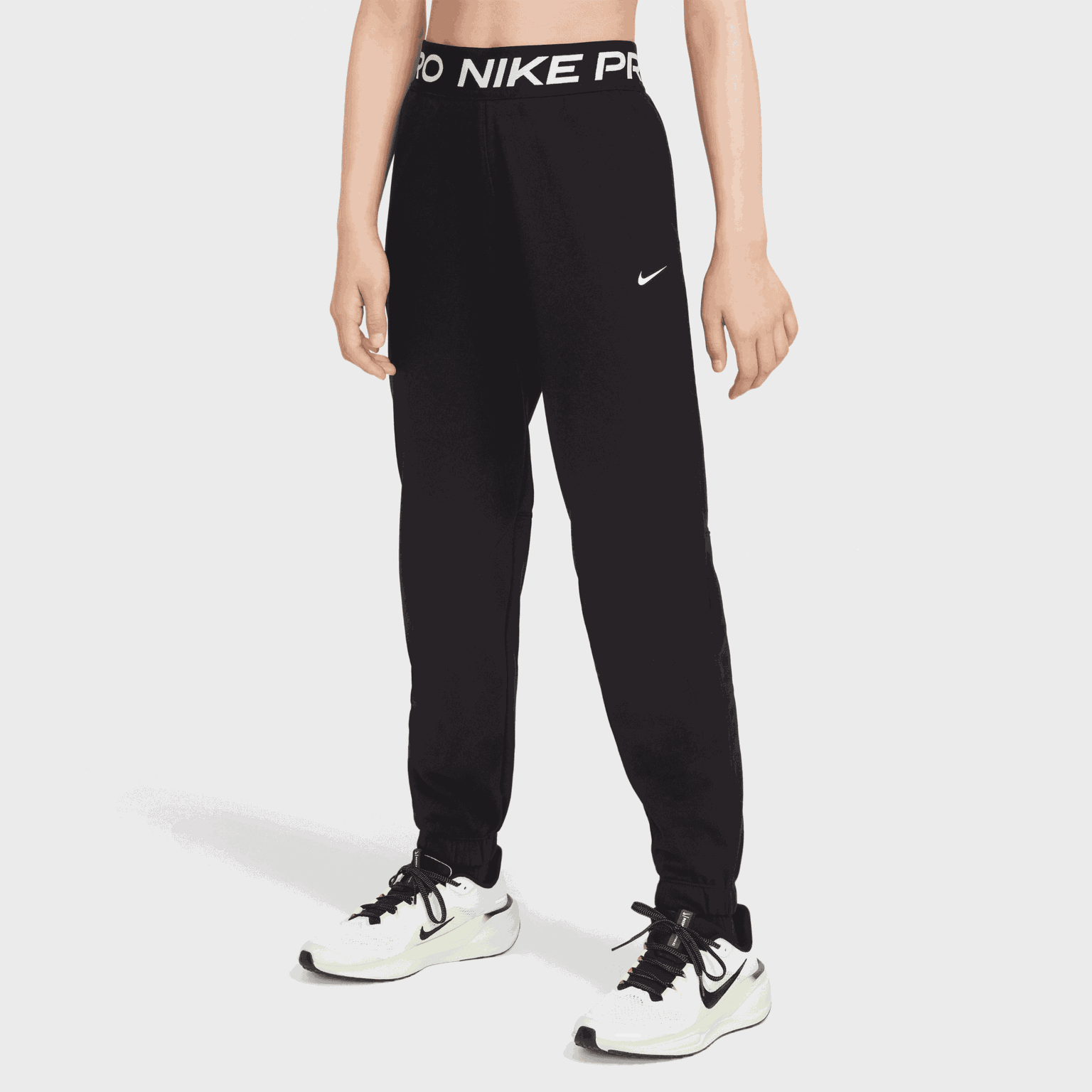 Pro Fleece Jogger, nuorten collegehousut - full image 1