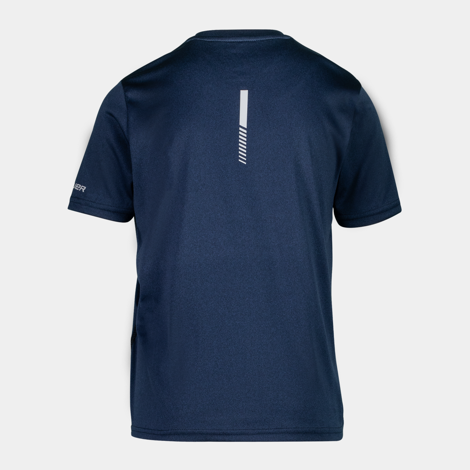 Vapor Team Tech Tee 23/24, nuorten treenipaita - full image 2