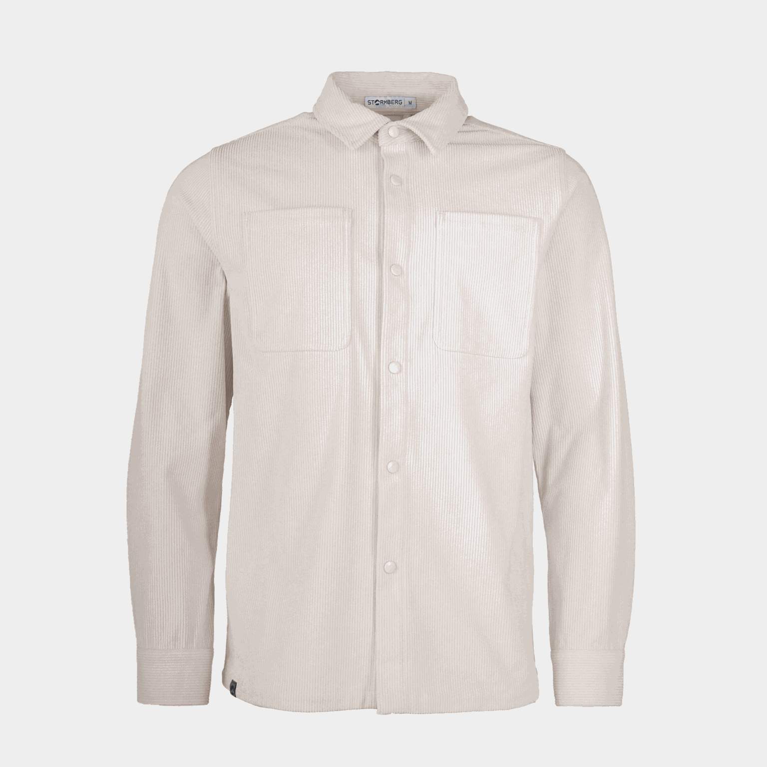 Tromsø Cord Shirt, paita - full image 1