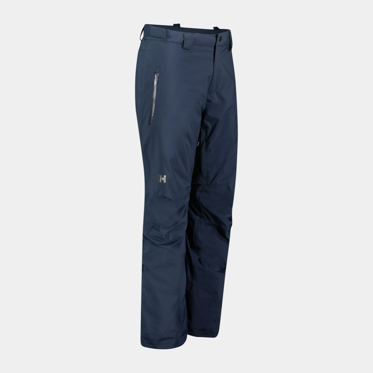 Alpine Pant Legendary Insulated 24/25, miesten laskettelu- ja lumilautailuhousut - full image 2