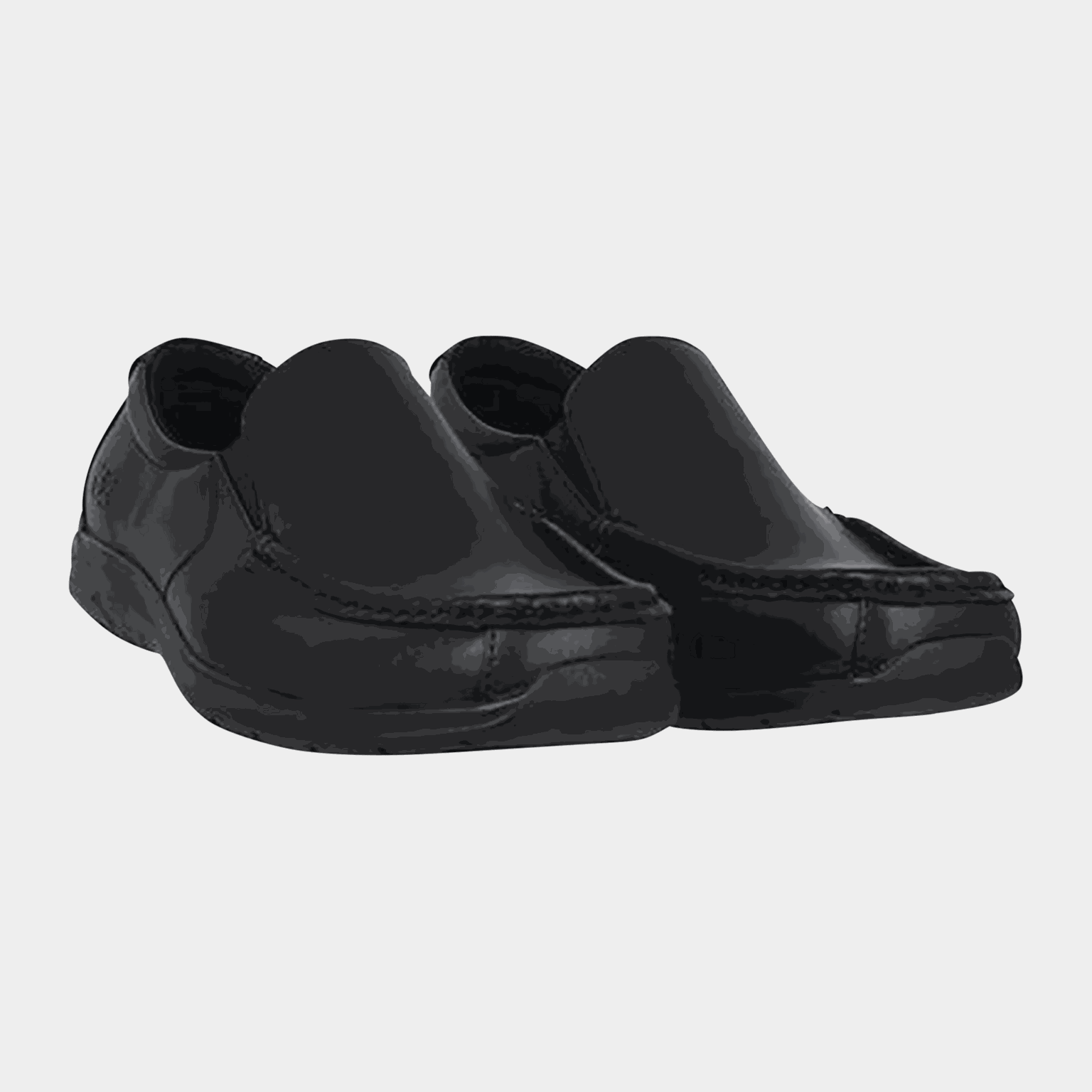 Bexley Slip-On, miesten vapaa-ajankengät - full image 3