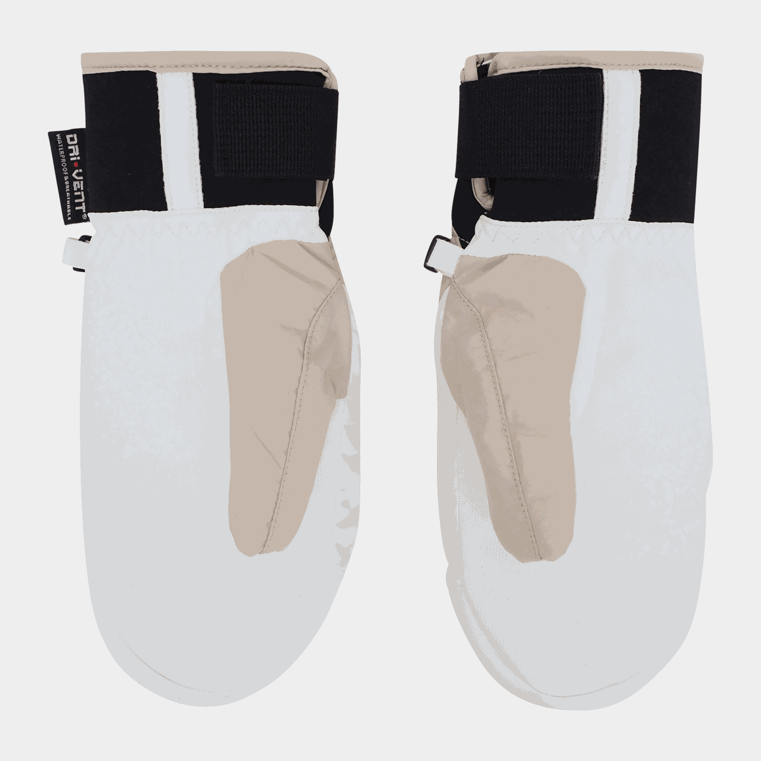 Piste Mittens, nuorten rukkaset - full image 2