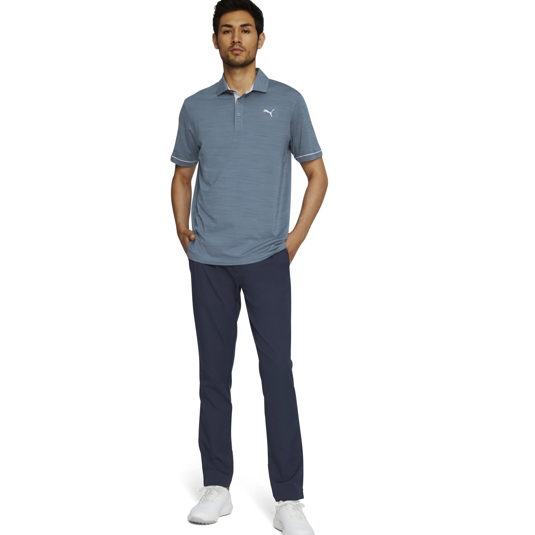 Puma Dealer Tailored Pant, брюки для гольфа мужские