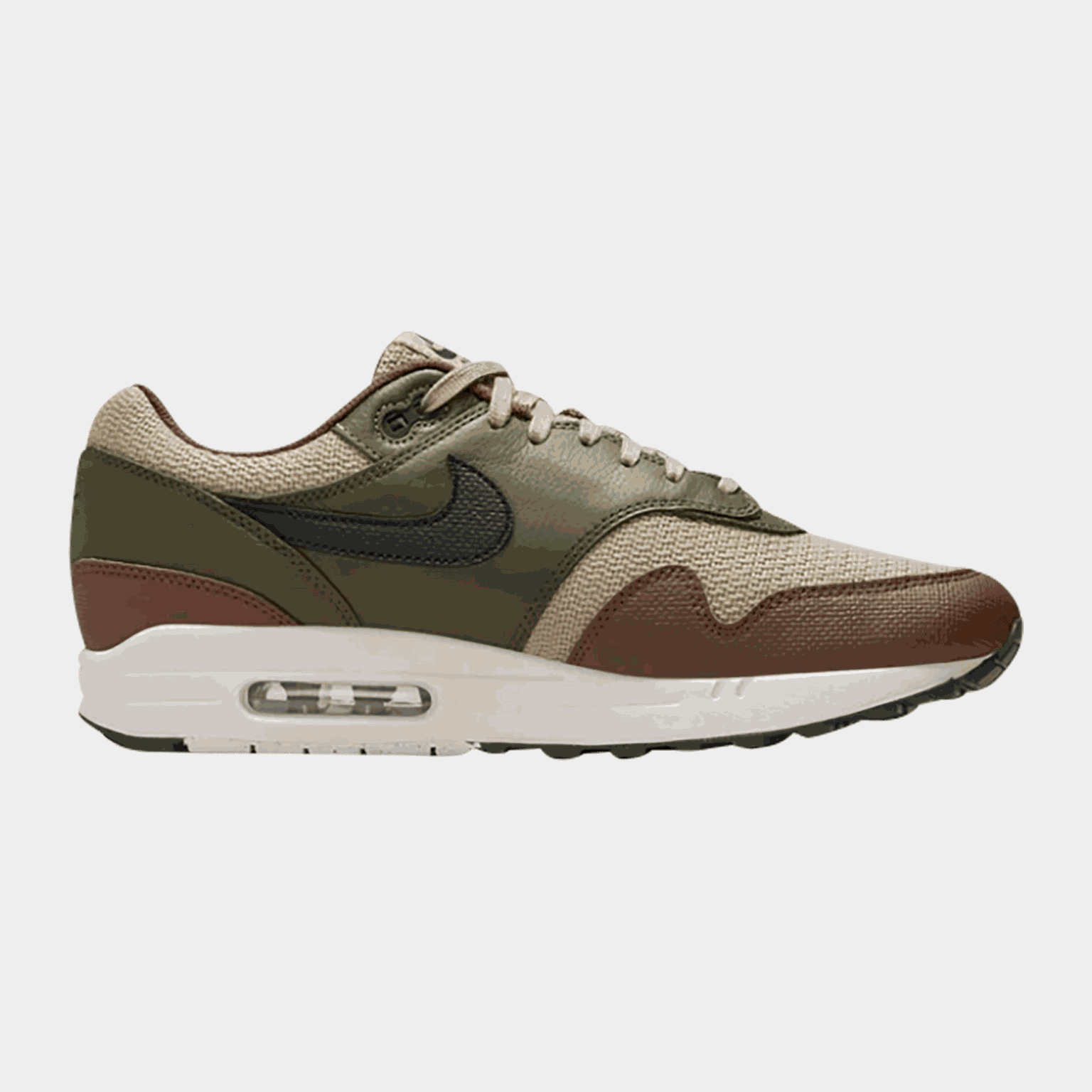 Air Max 1 Ess Prm - full image 1