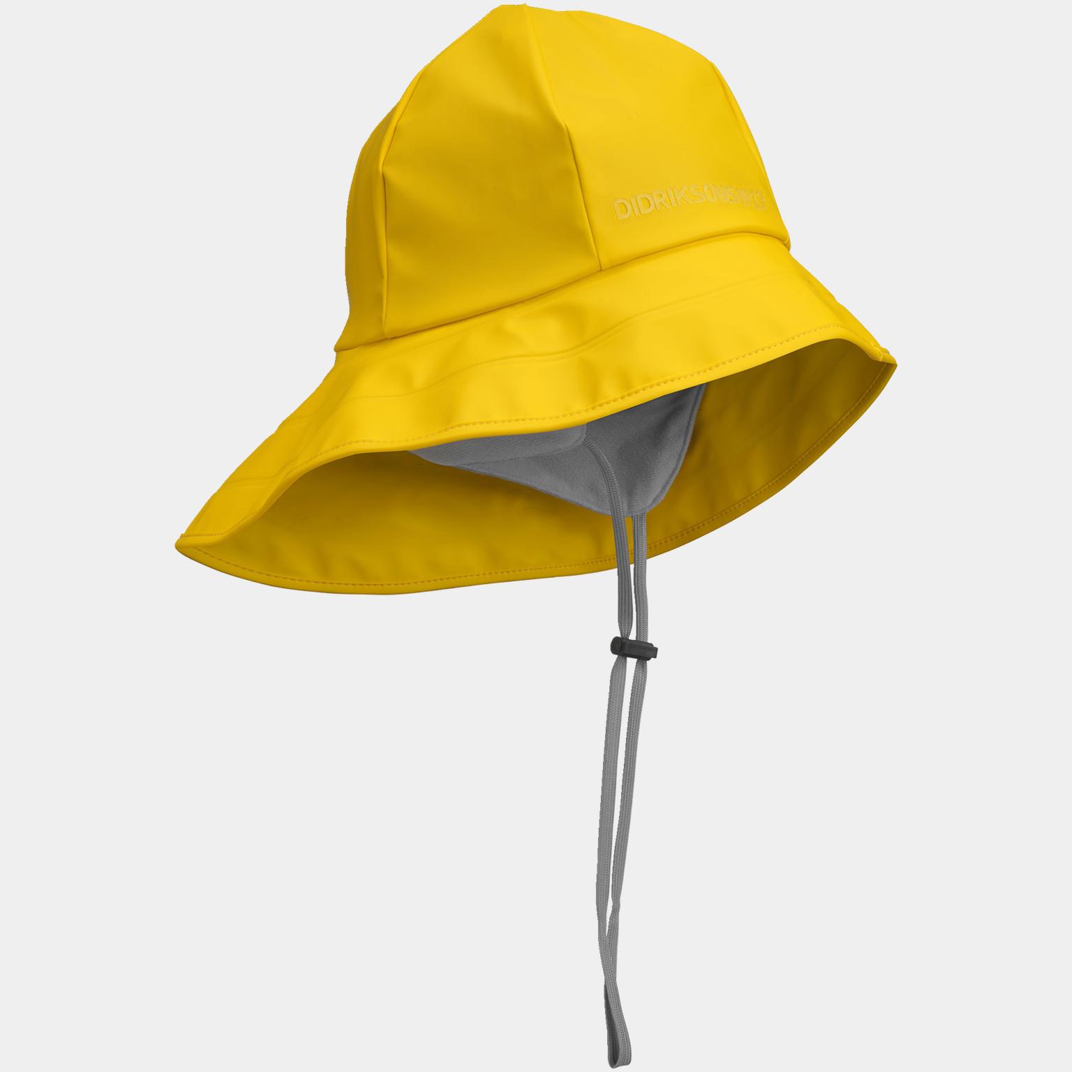 Southwest Hat, aikuisten sadehattu - - Keltainen | XXL