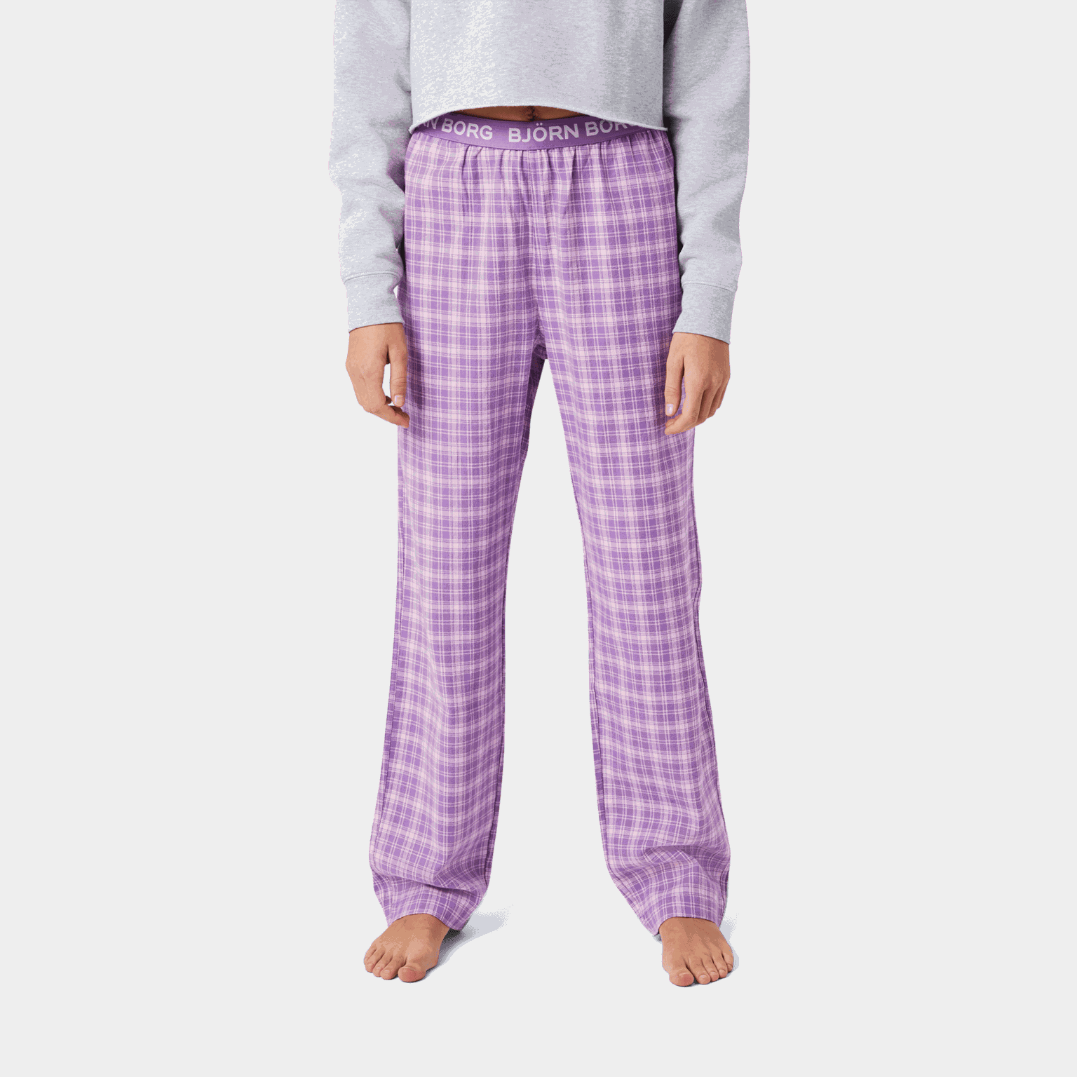 Core Pyjama Pant, nuorten pyjamahousut - Vapaa-Ajan Housut - Core ...