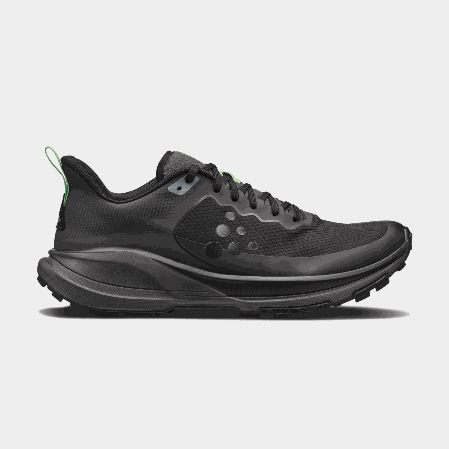 Pure Trail X M-63, miesten maastojuoksukengät - full image 1