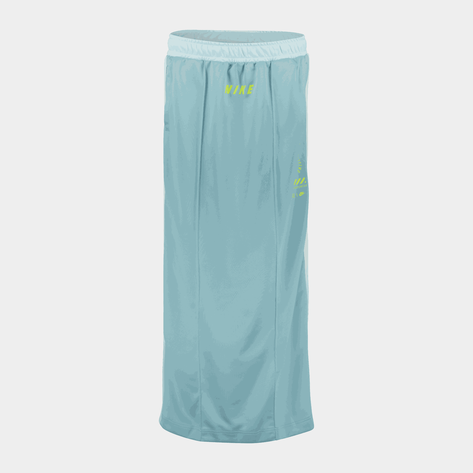 Nsw Pk Skirt Sw, naisten hame - full image 1