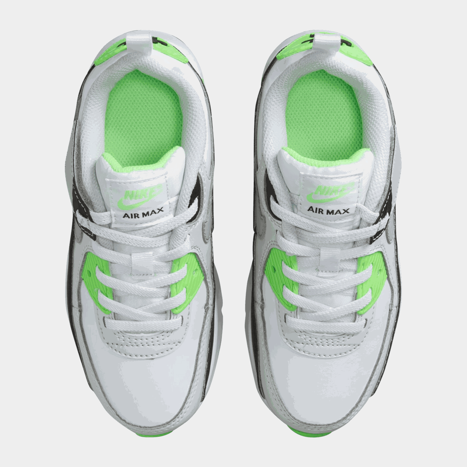 Air Max 90 Easyon (Ps), lasten kengät - full image 4