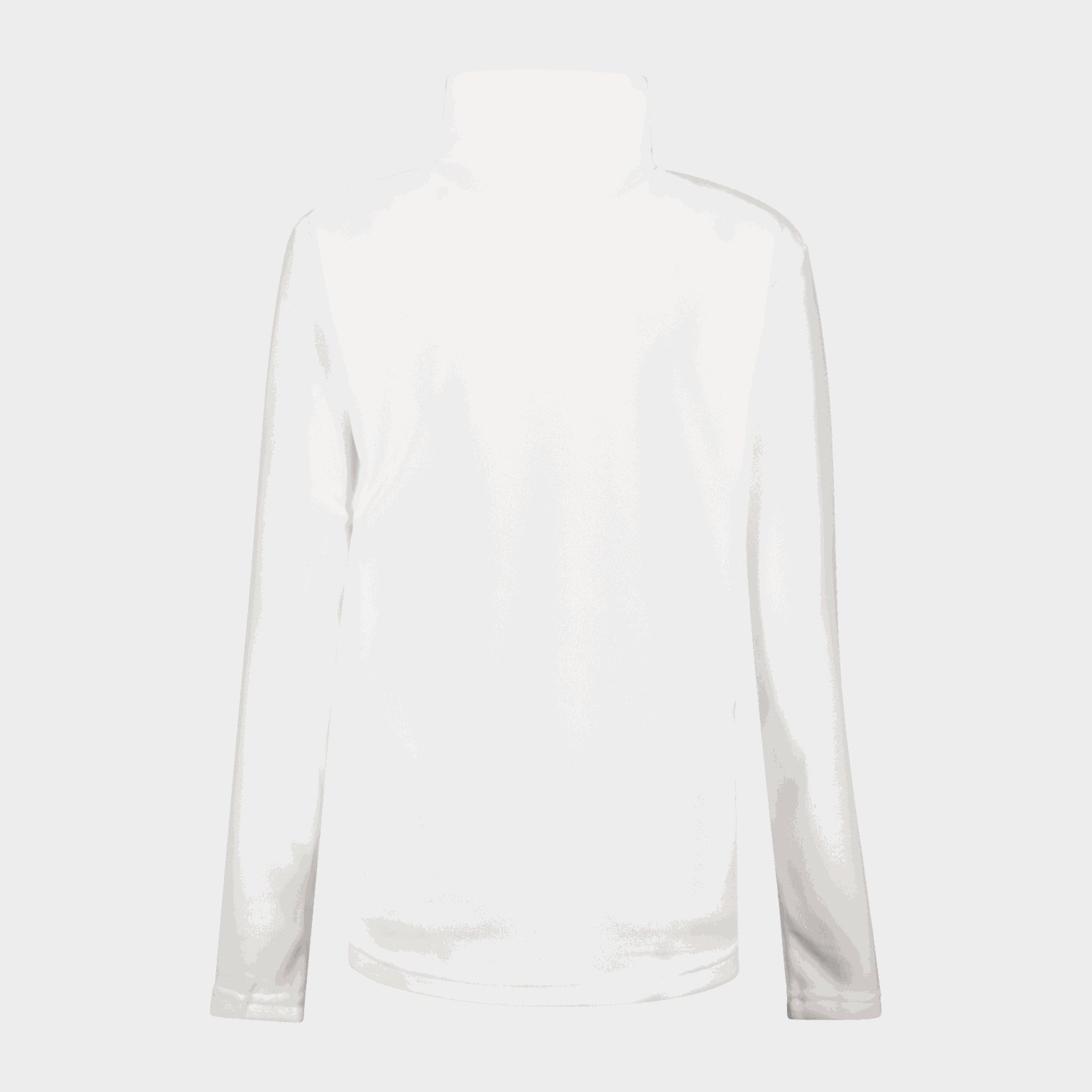 Hesseng Zip Fleece naisten fleecepaita - full image 2
