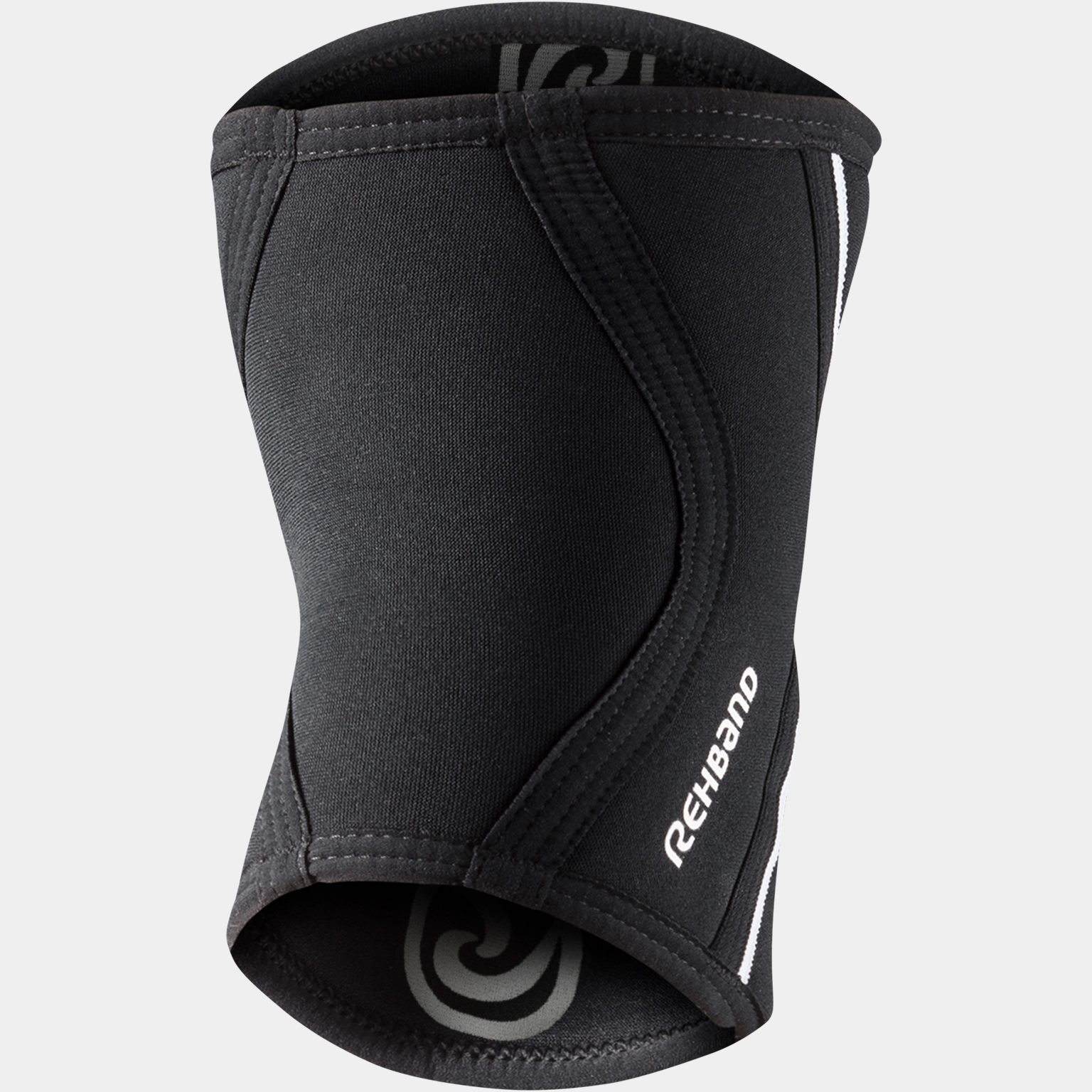 RX Elbow Sleeve 5mm, aikuisten kyynärtuki - full image 2