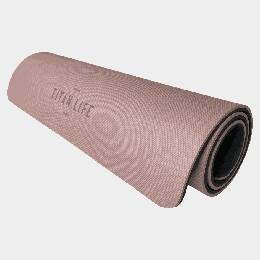 Exercise mat Large, treenimatto - full image 1
