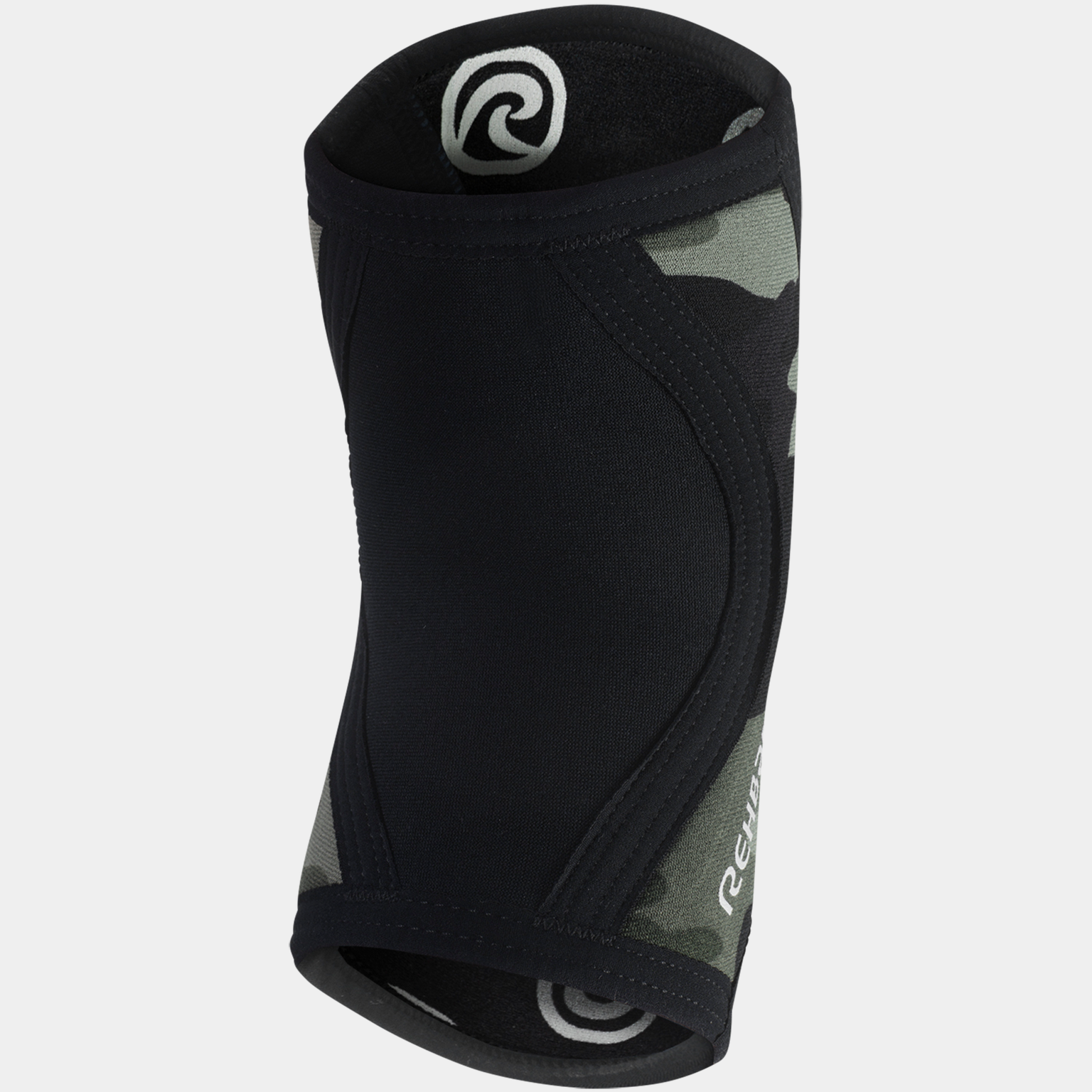 RX Elbow Sleeve 5mm, aikuisten kyynärtuki - full image 2