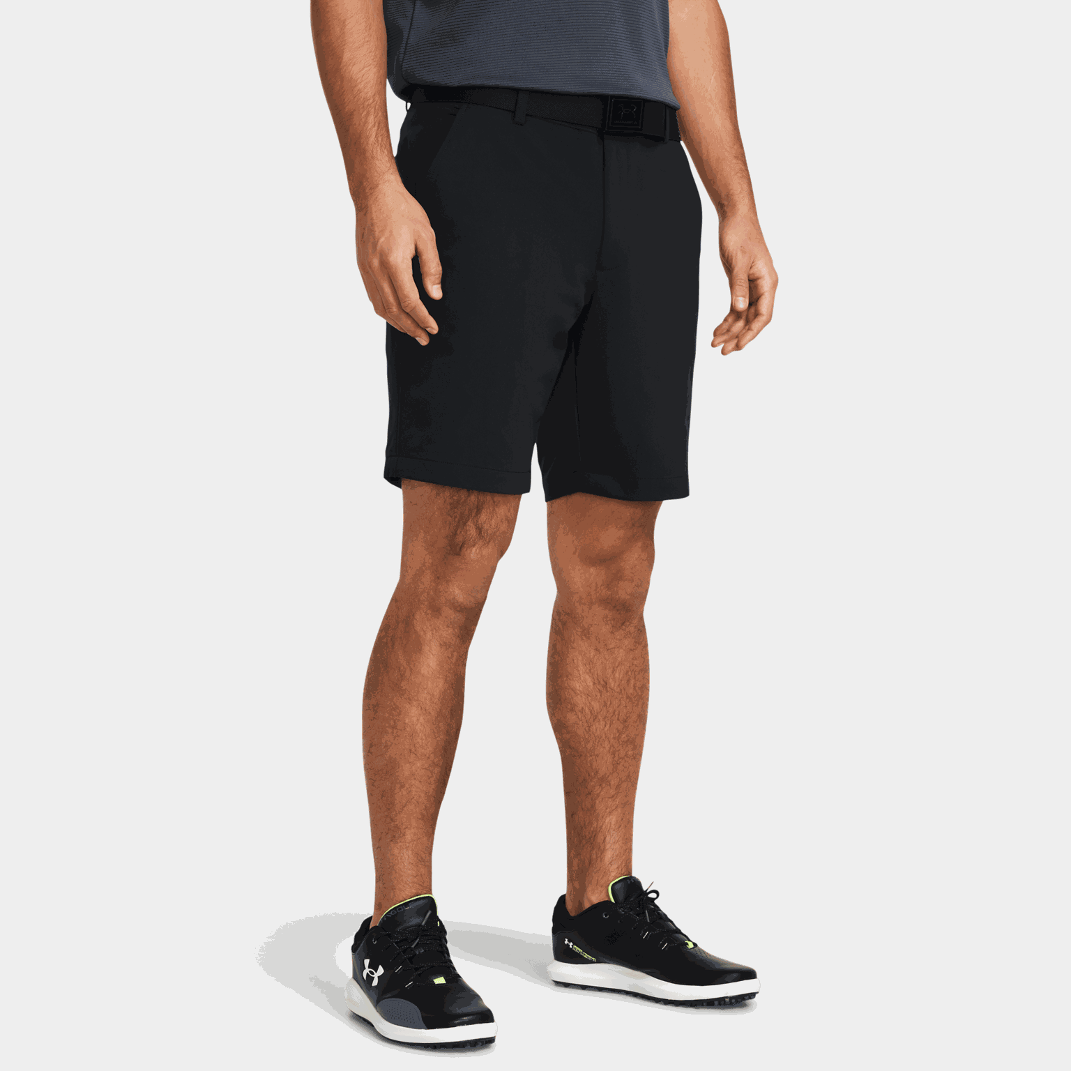 Tech Short, miesten golfshortsit - full image 1