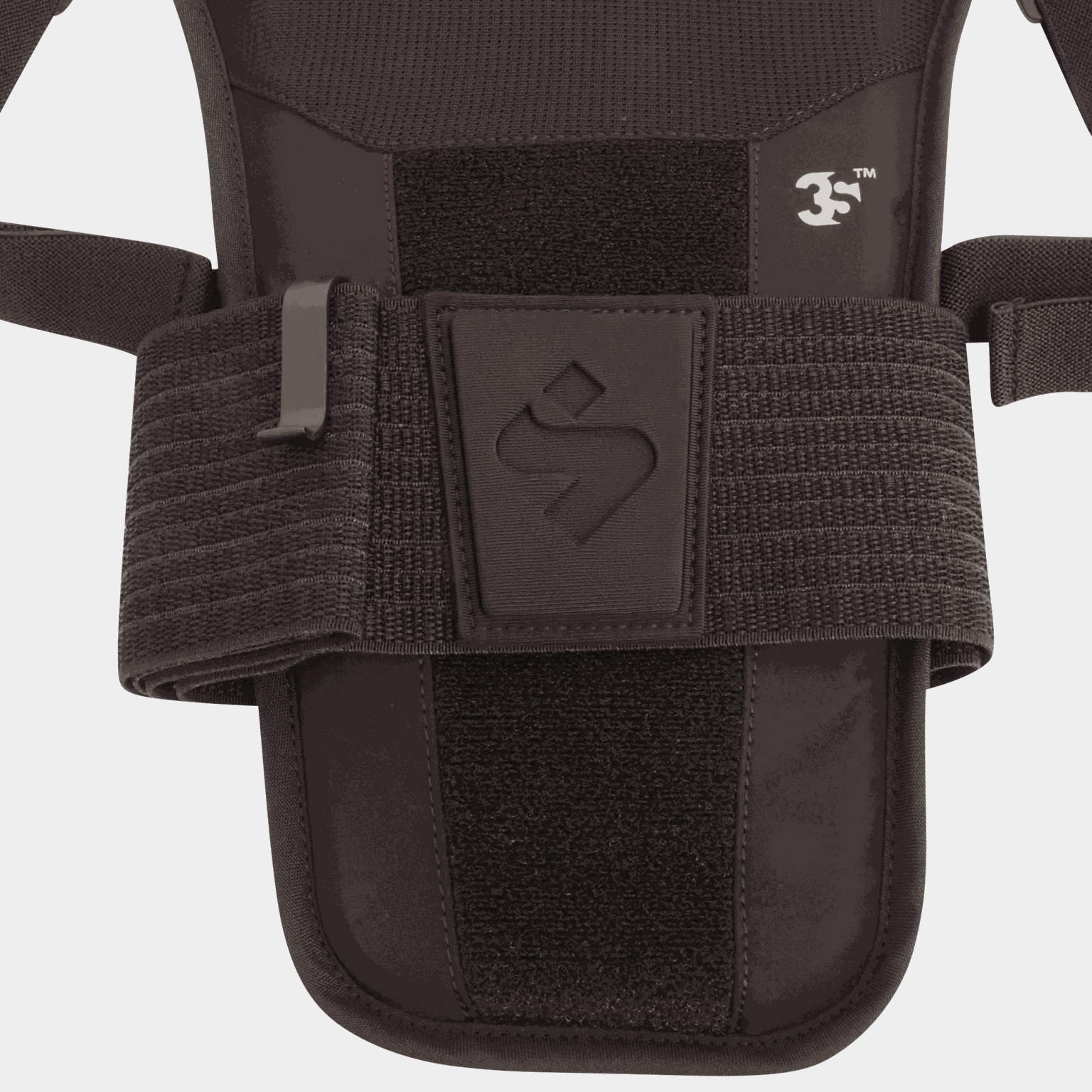Back Protector 2.0 25/26, selkäsuoja, selkäpaneeli, unisex - full image 3