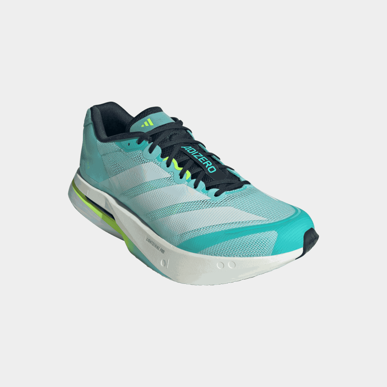 Adizero Boston 13, miesten juoksukengät - full image 3