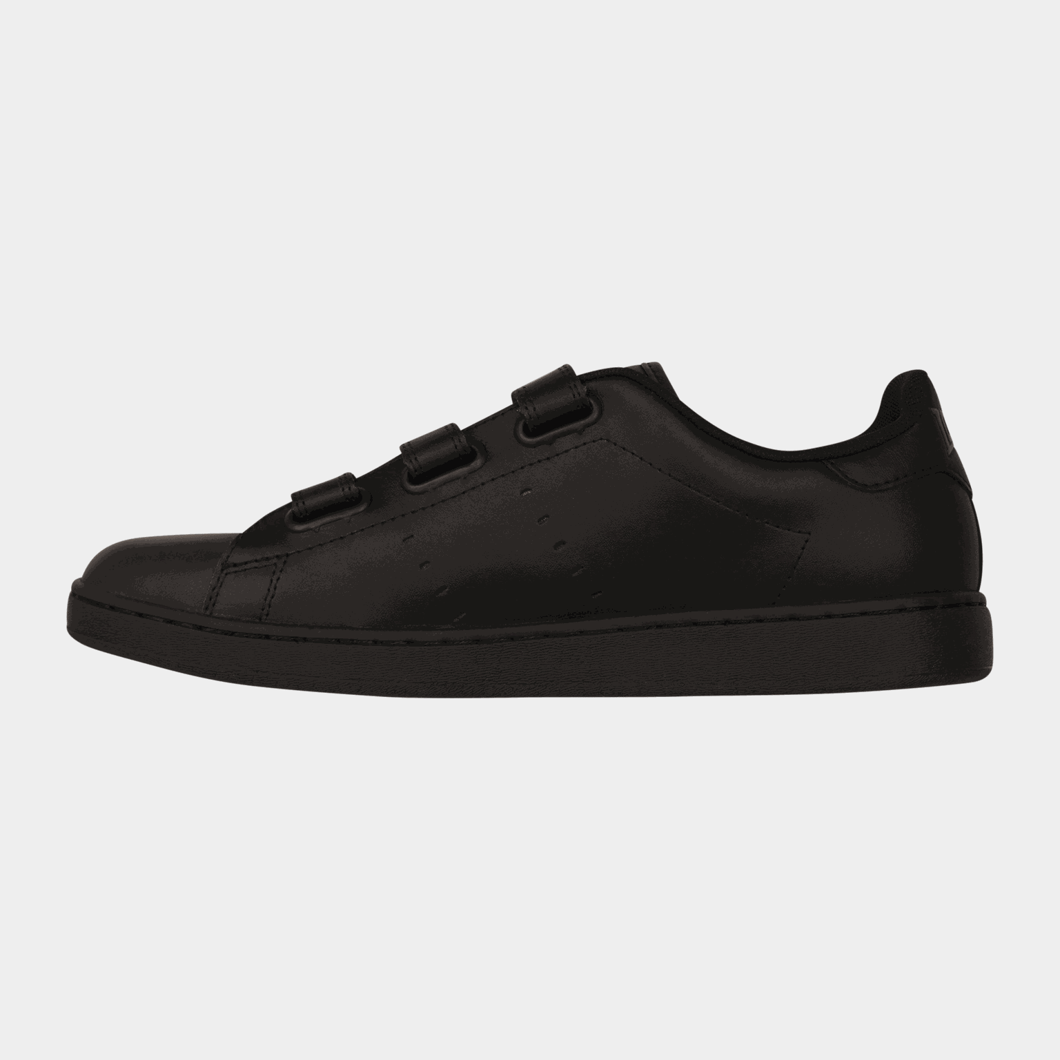Leyton Trainers, miesten vapaa-ajan kengät - full image 2