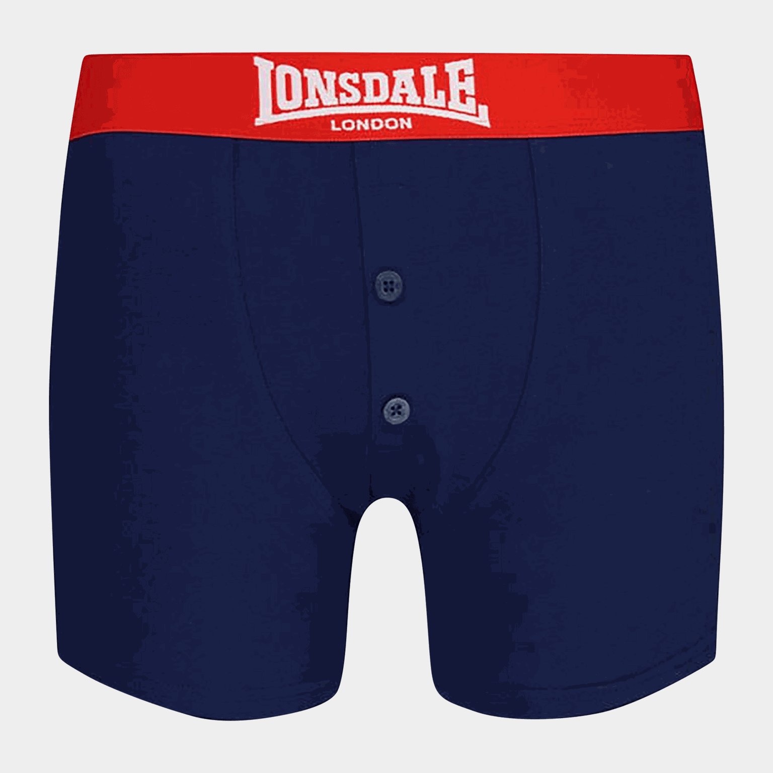 2Pk Boxer, nuorten bokserit - full image 1