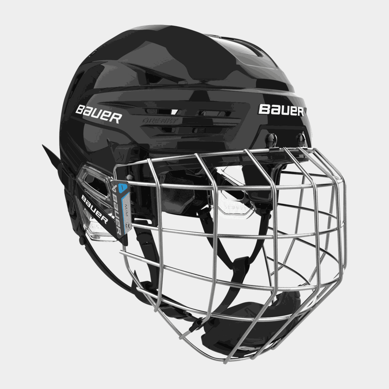 S25 Re-Akt 90-Helmet-Combo 26/27, jääkiekkokypärä - full image 1