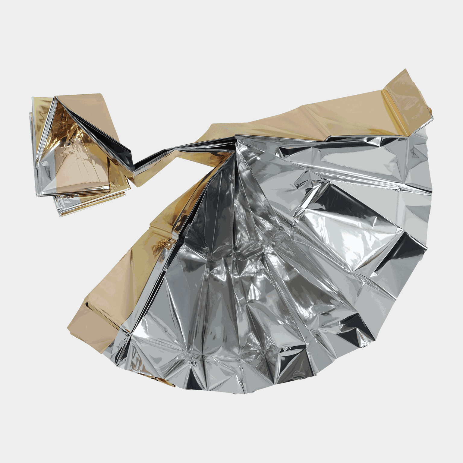 Emergency Blanket, ensiapupeite - full image 2