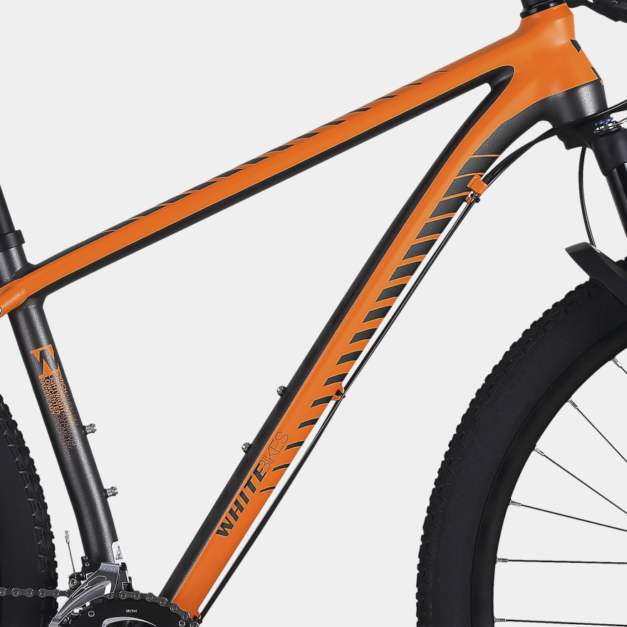 XC 290 Pro 18, maastopyörä - full image 3