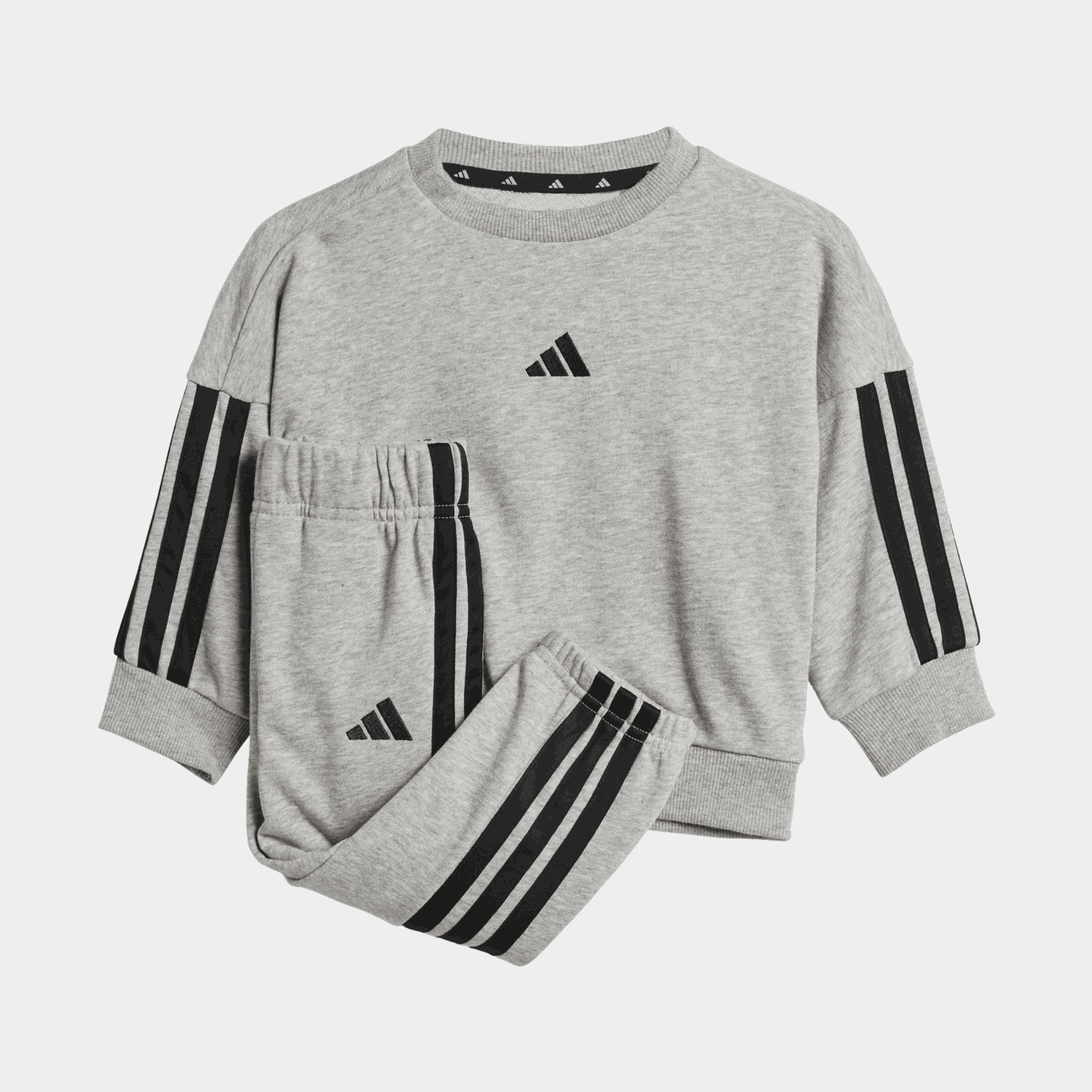 Essentials Joggers, lasten collegeasu - full image 1